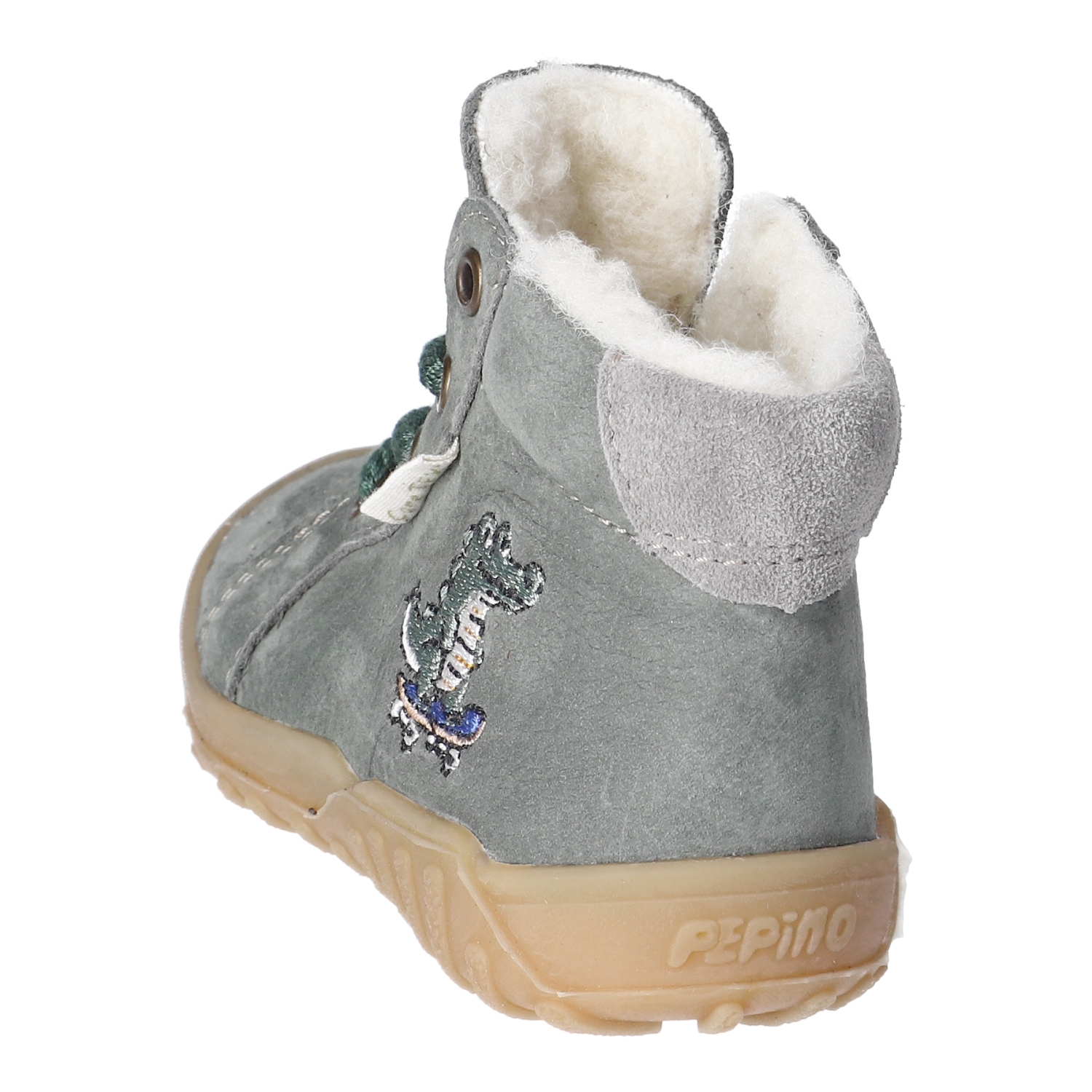 DUSTY - Lauflernschuhe DUSTY - Lauflernschuhe