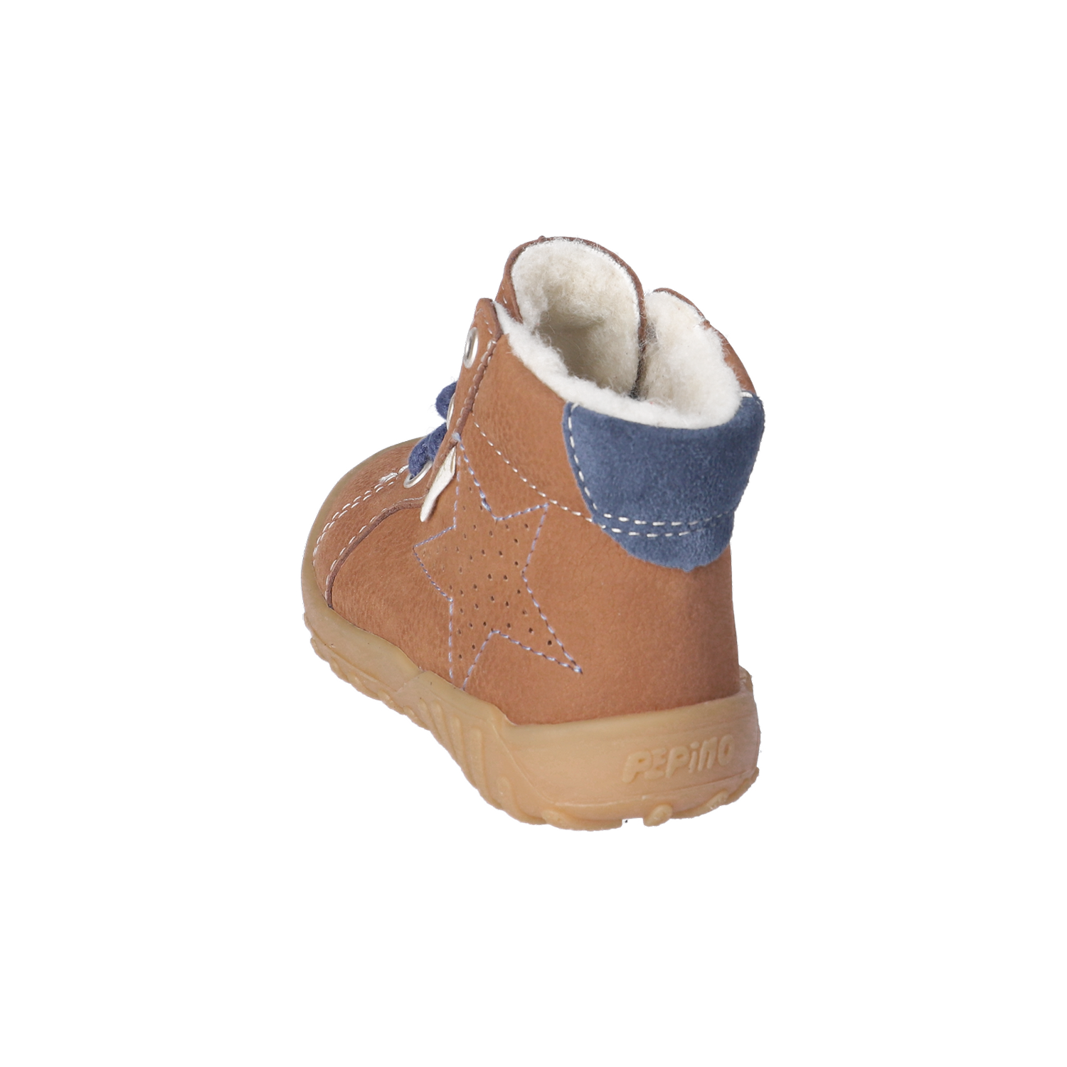 DENNY - Lauflernschuhe