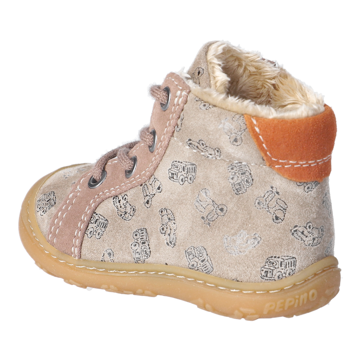 GEORGINA - Lauflernschuhe GEORGINA - Lauflernschuhe