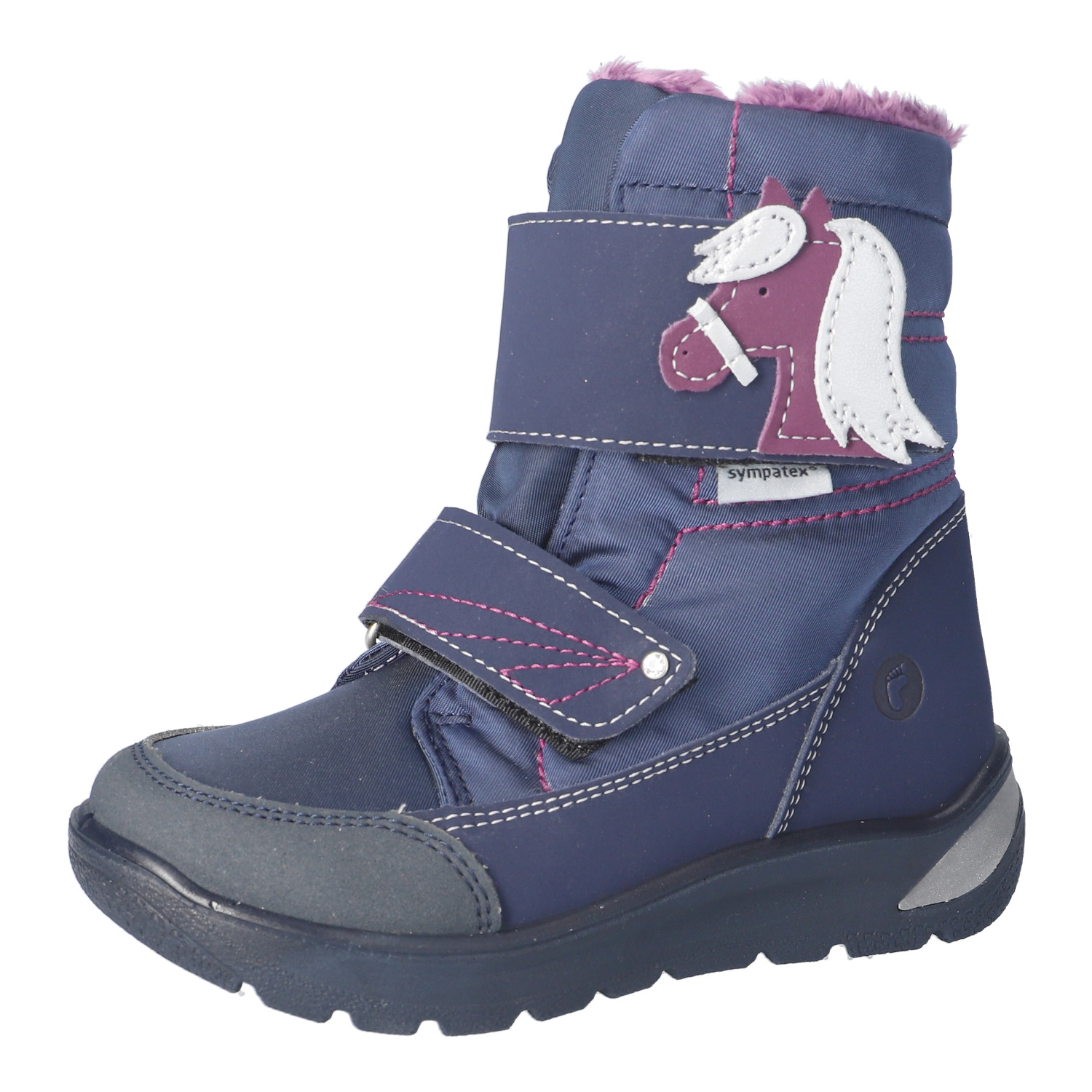 GAREI - Winterboots GAREI - Winterboots