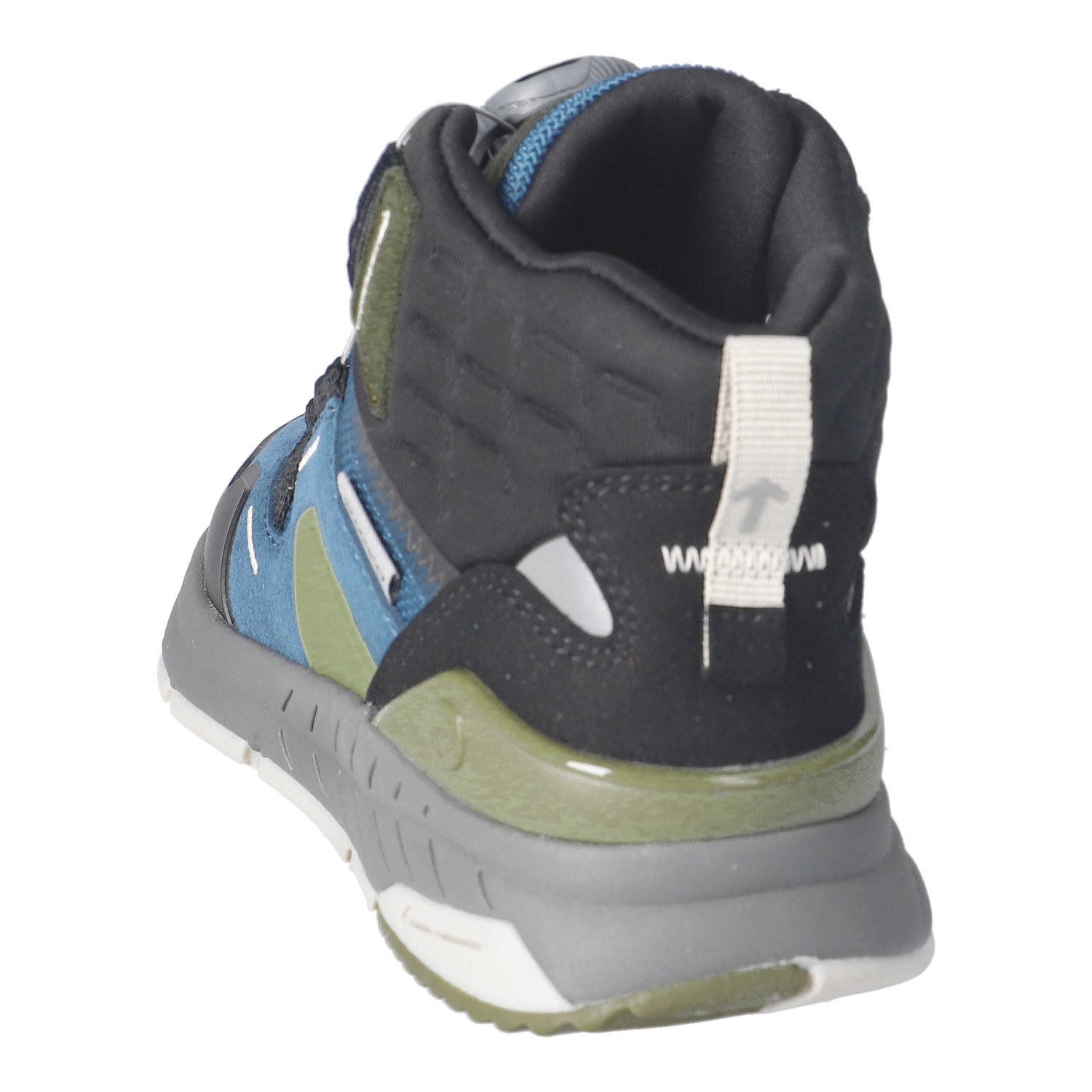 SHOCK - Sneaker SHOCK - Sneaker