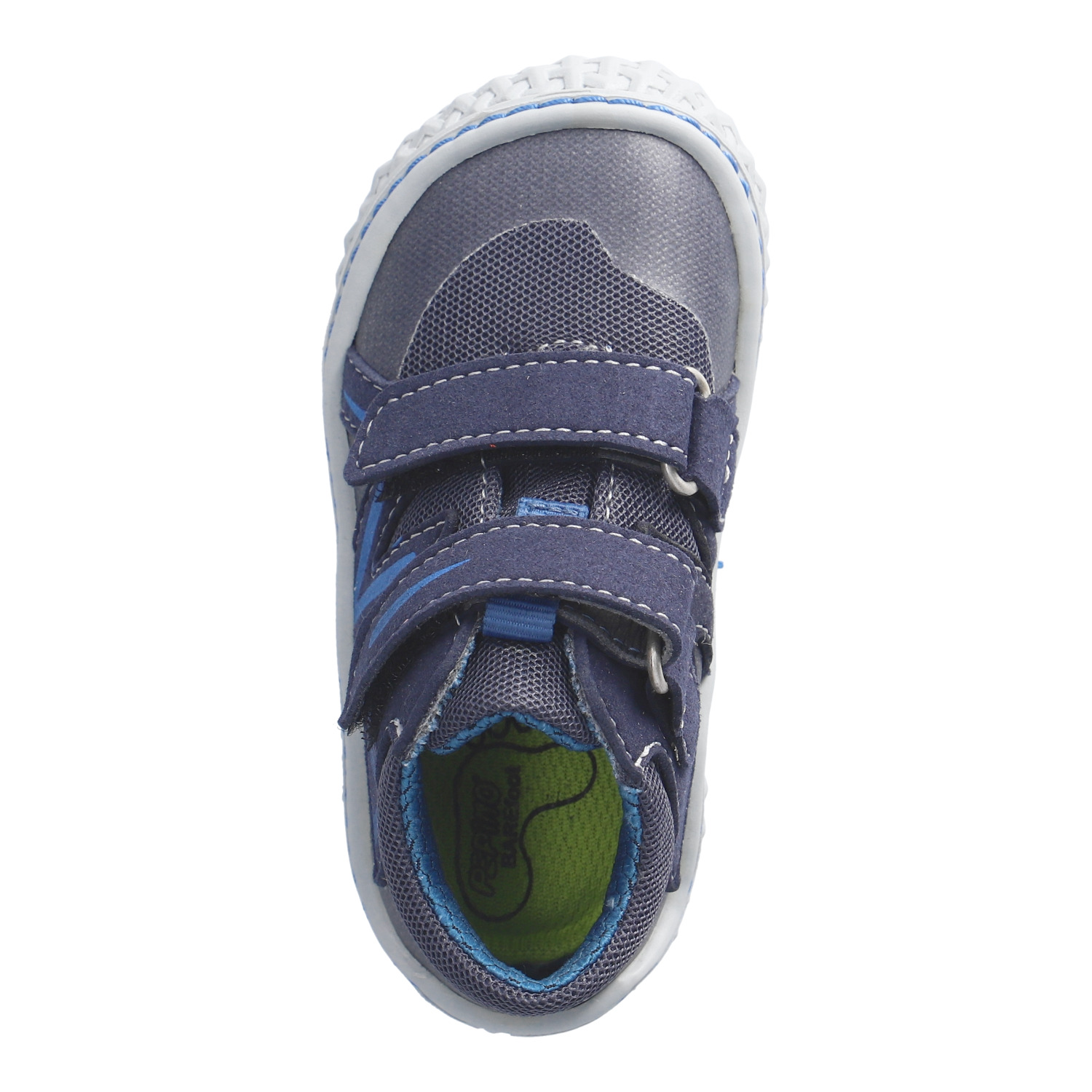 PATTI - Barfußschuhe