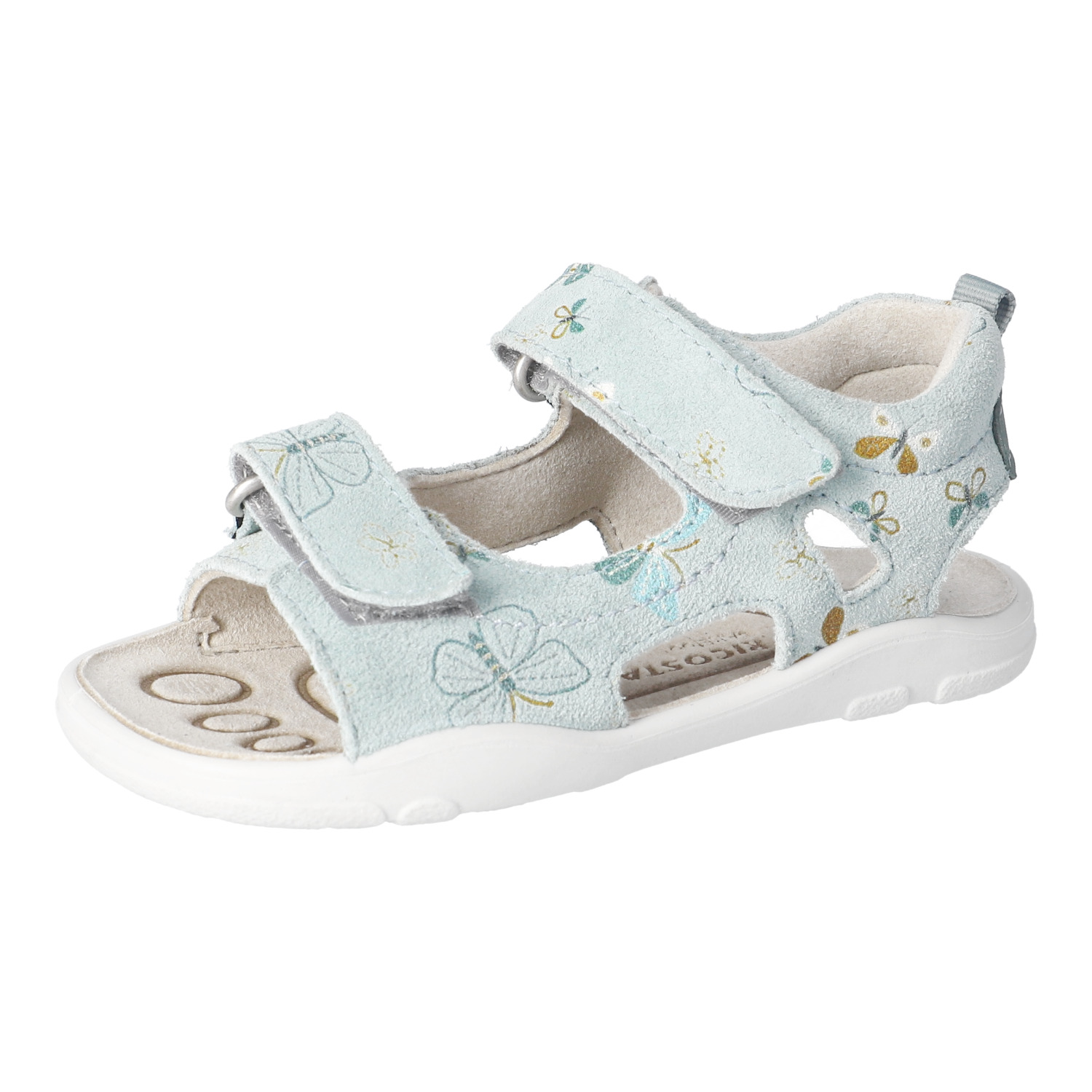 YORK - Barfußschuhe