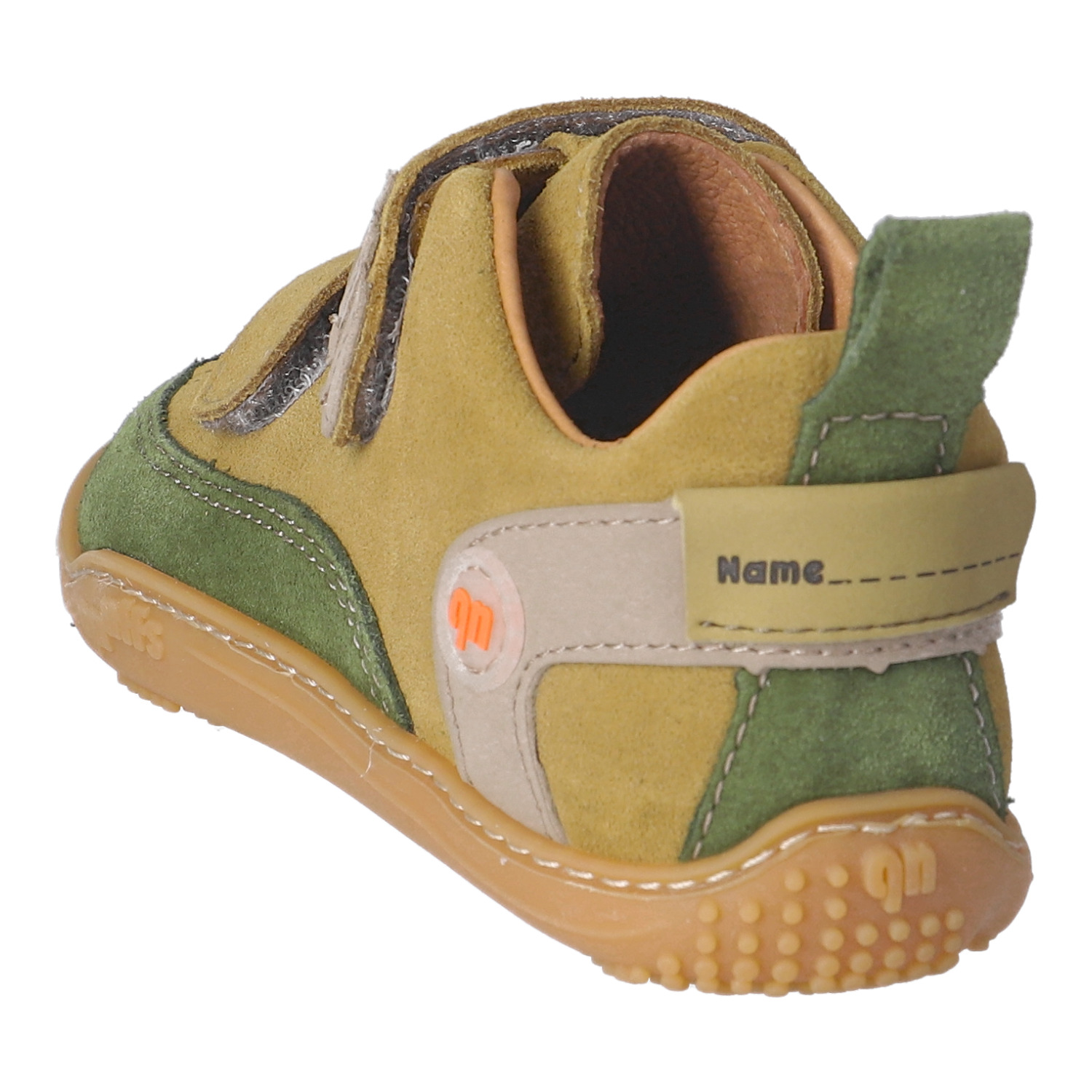 AHORN - Barfußschuhe