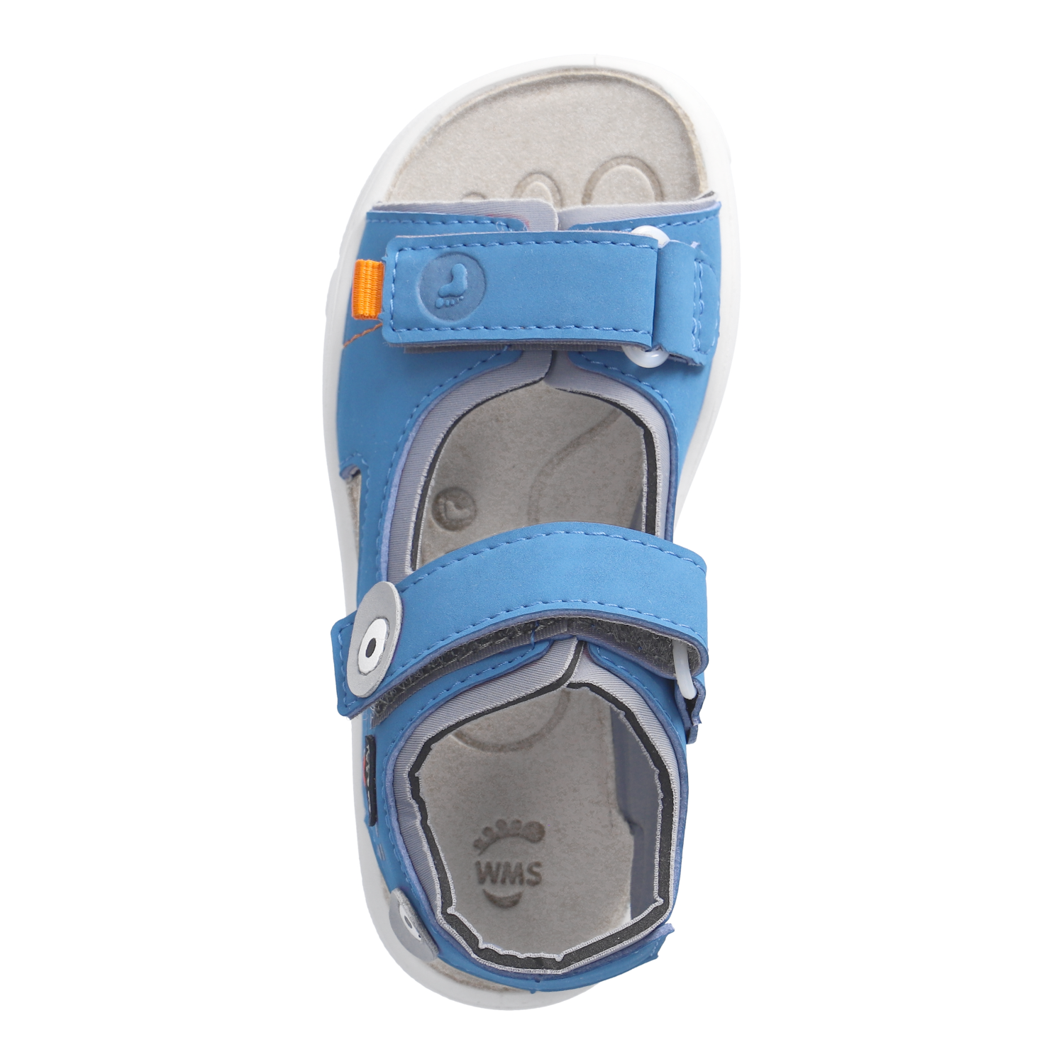 TOBY - Barfußschuhe TOBY - Barfußschuhe