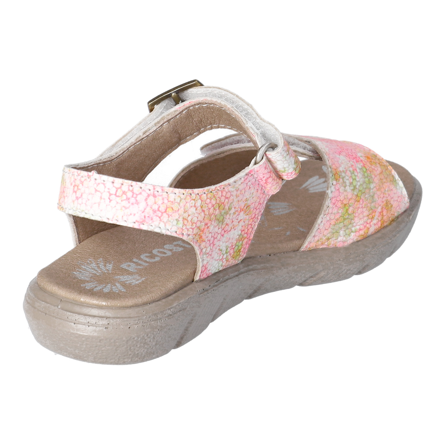 SAMIRA - Sandalen SAMIRA - Sandalen