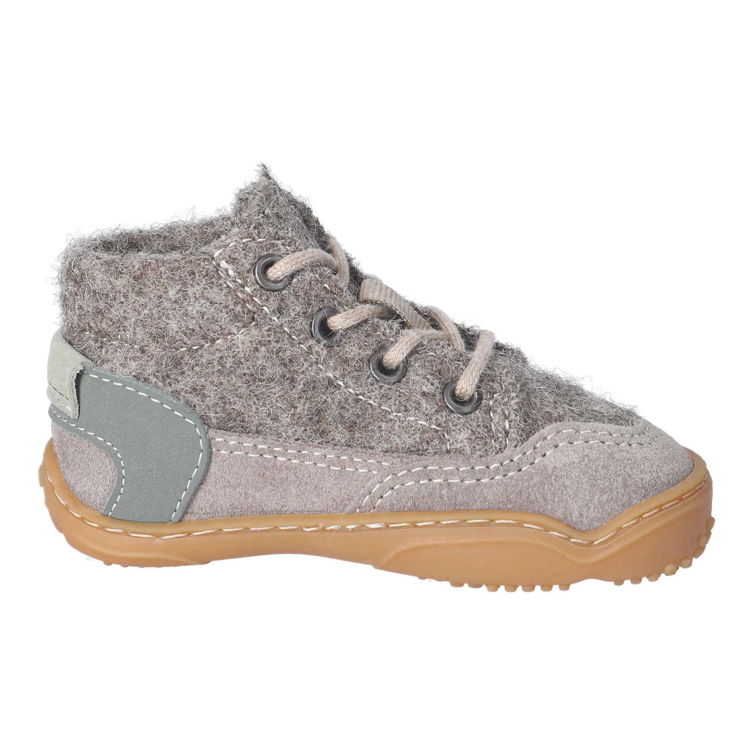 WEIDE - Barfußschuhe