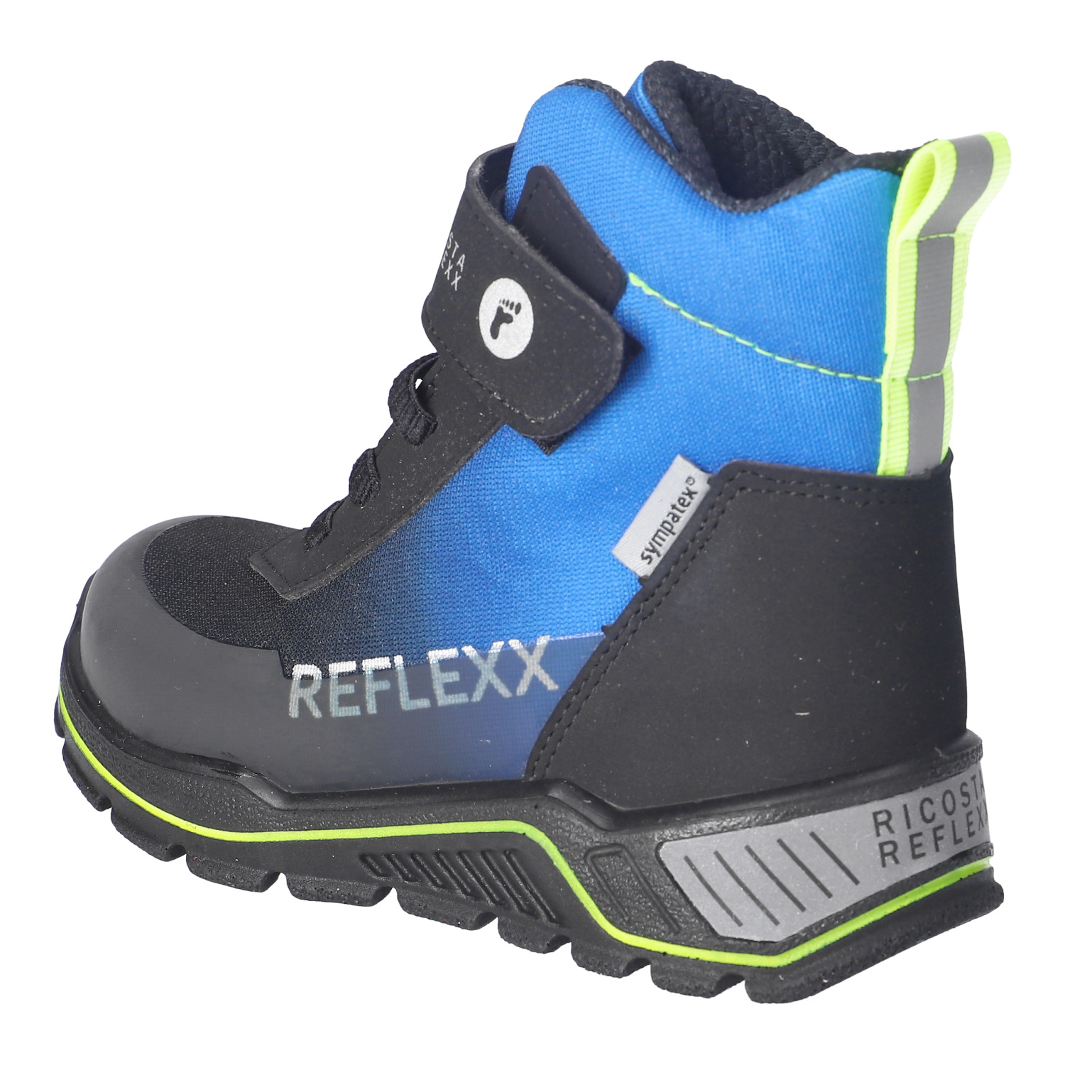 AARON - Winterboots AARON - Winterboots