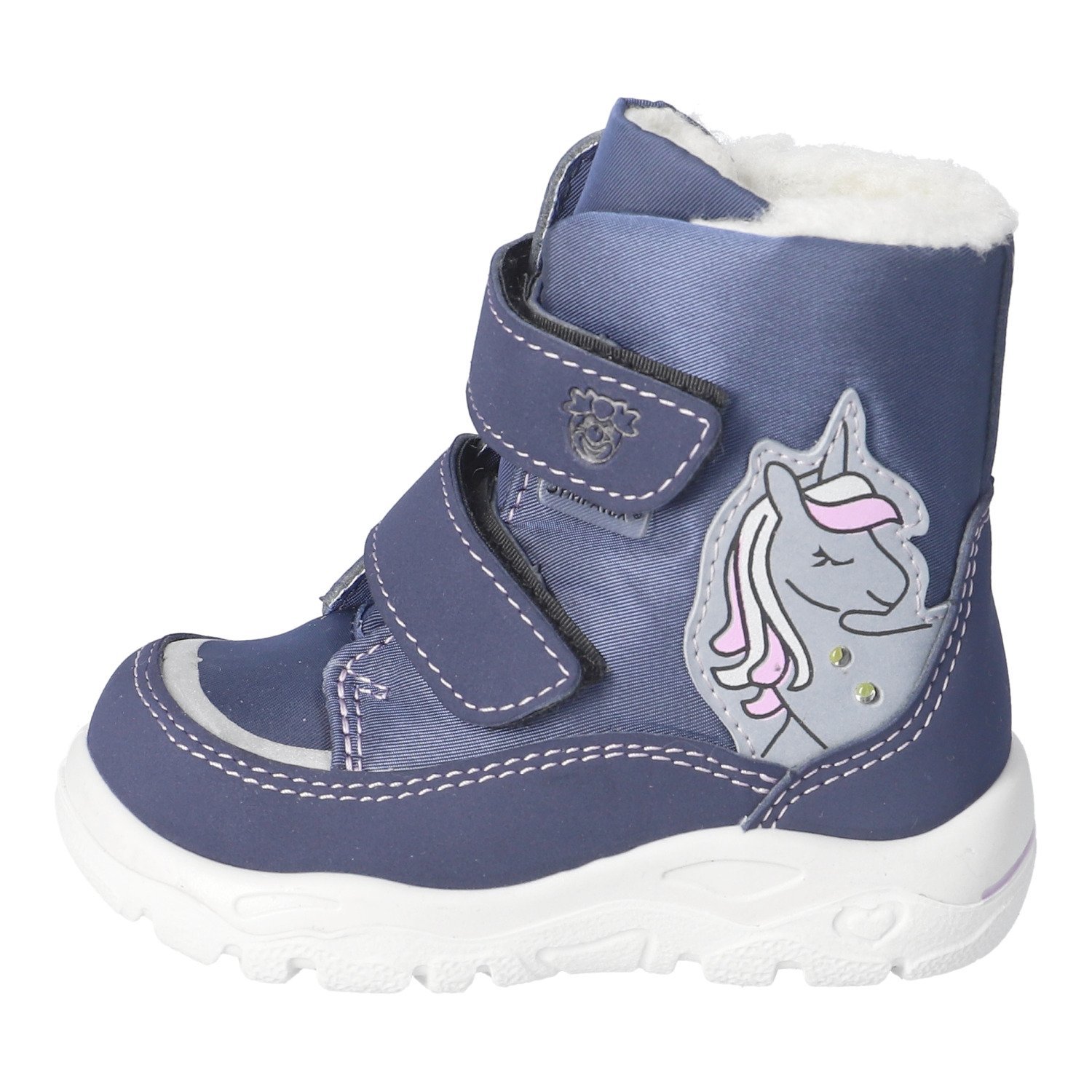 ANKI - Winterboots ANKI - Winterboots
