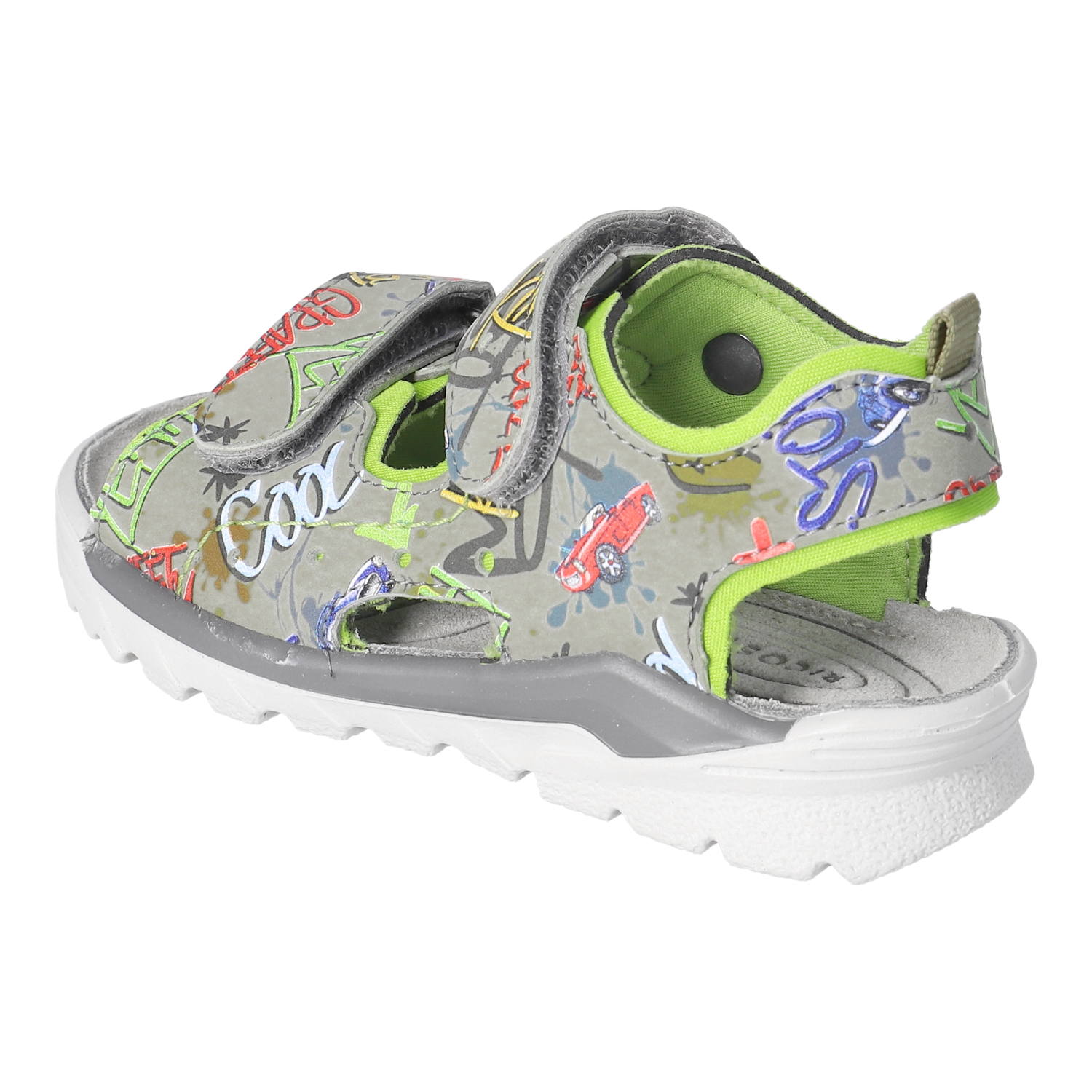 WAVE - Sandalen WAVE - Sandalen