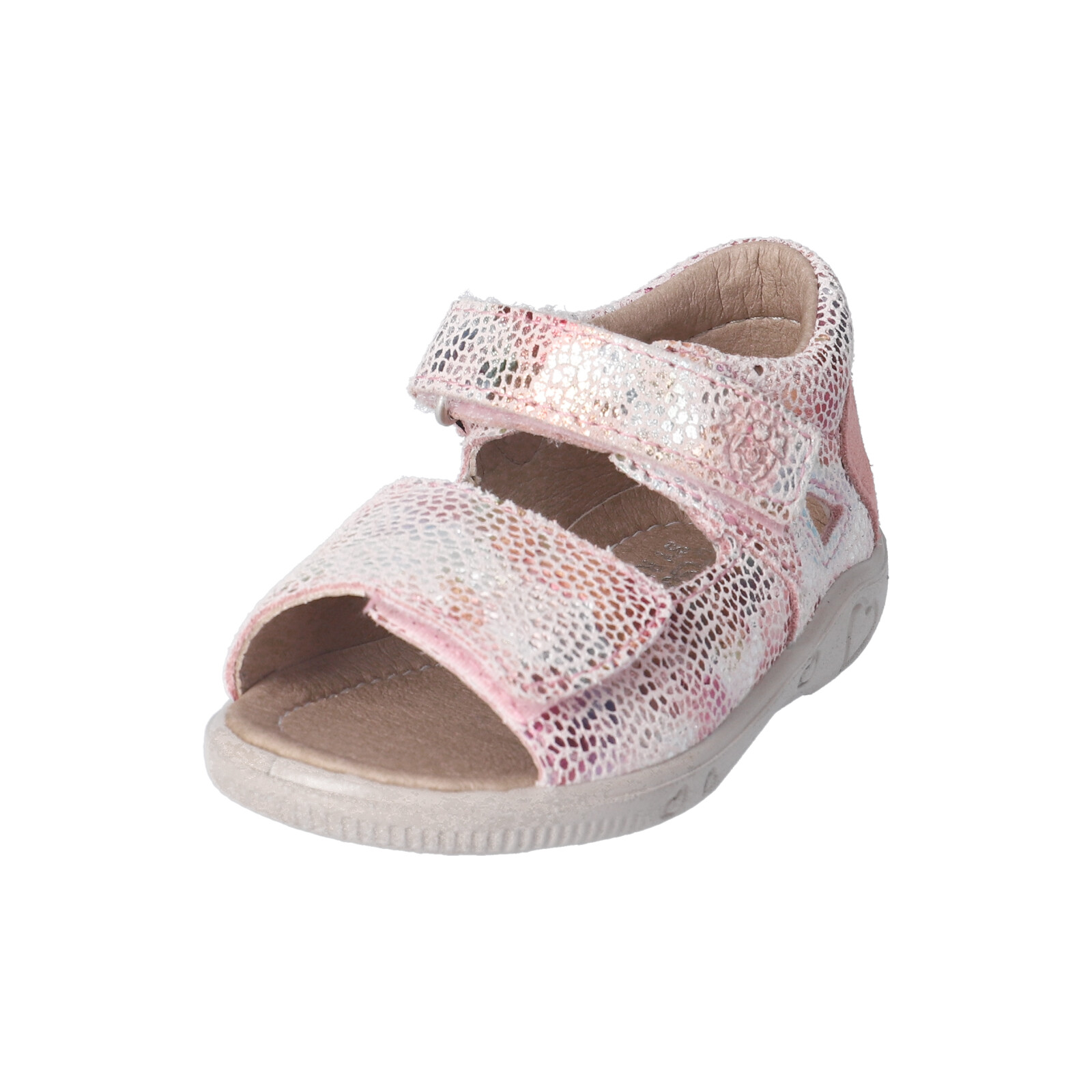 PEPINO-Kinderschuhe-TAYA-Sandalen-rot-Klettverschluss-Mädchen-Mittel PEPINO-Kinderschuhe-TAYA-Sandalen-rot-Klettverschluss-Mädchen-Mittel