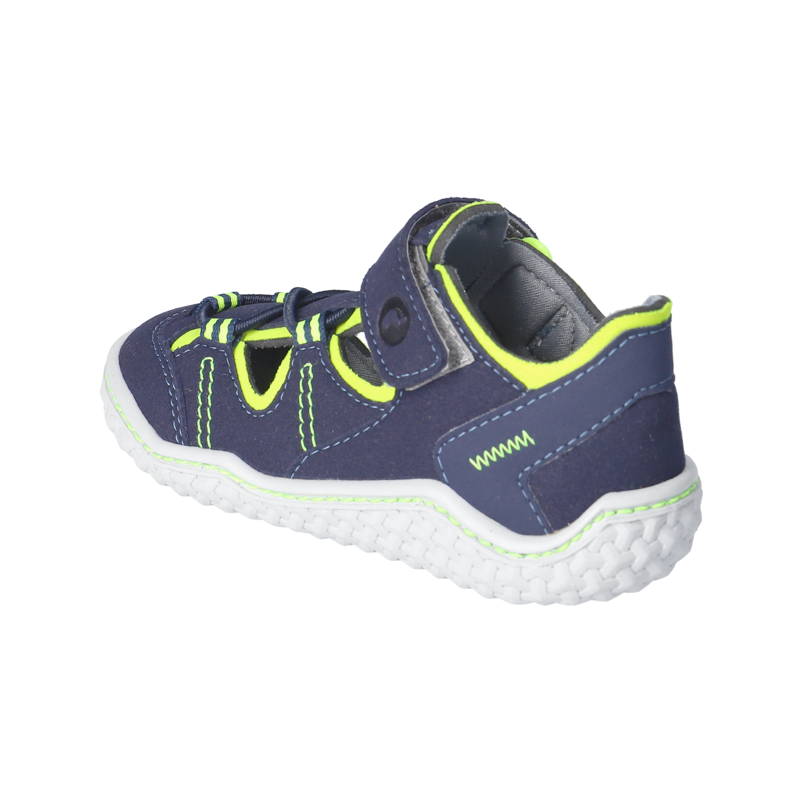 JEFF - Barfußschuhe JEFF - Barfußschuhe