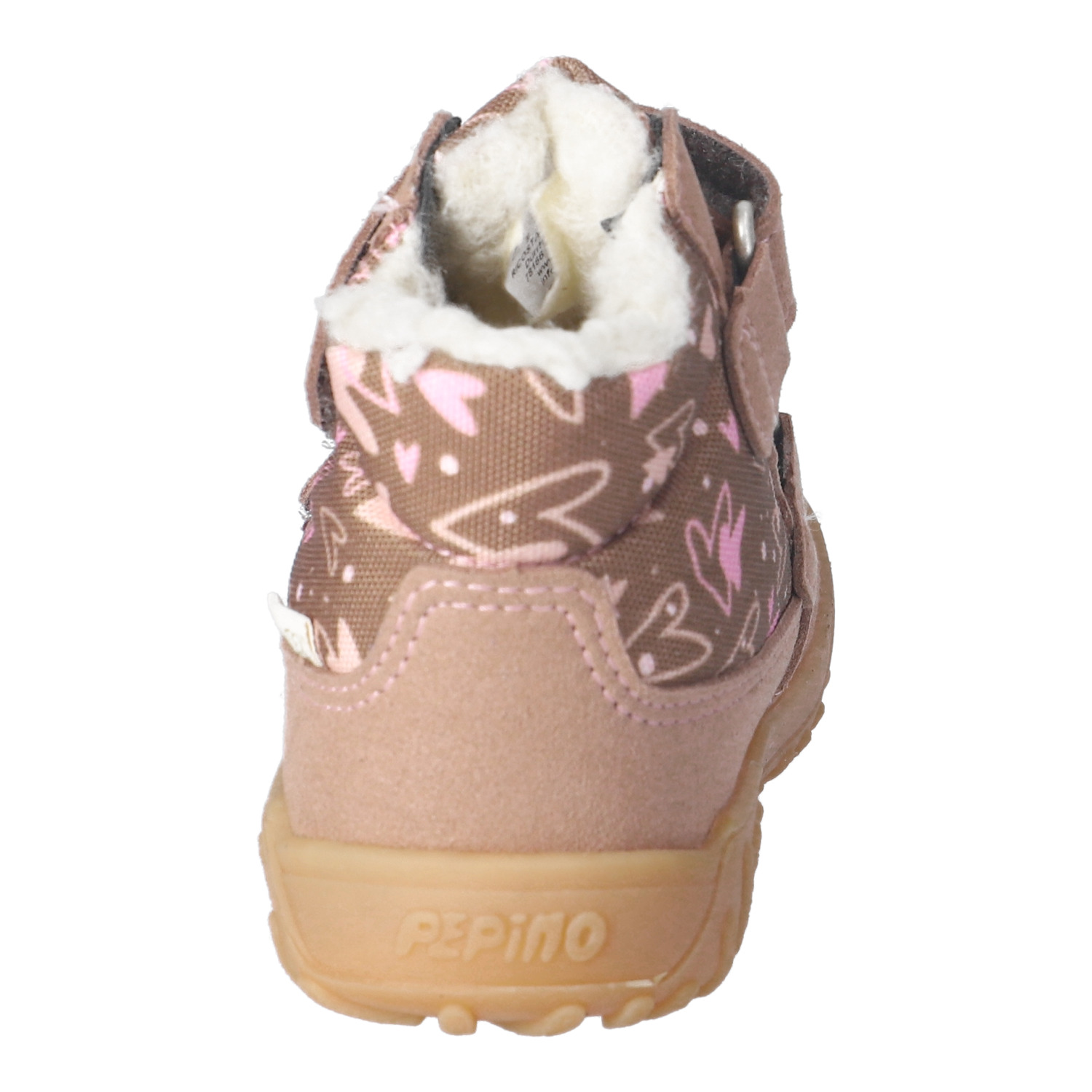 DAVIS - Lauflernschuhe DAVIS - Lauflernschuhe