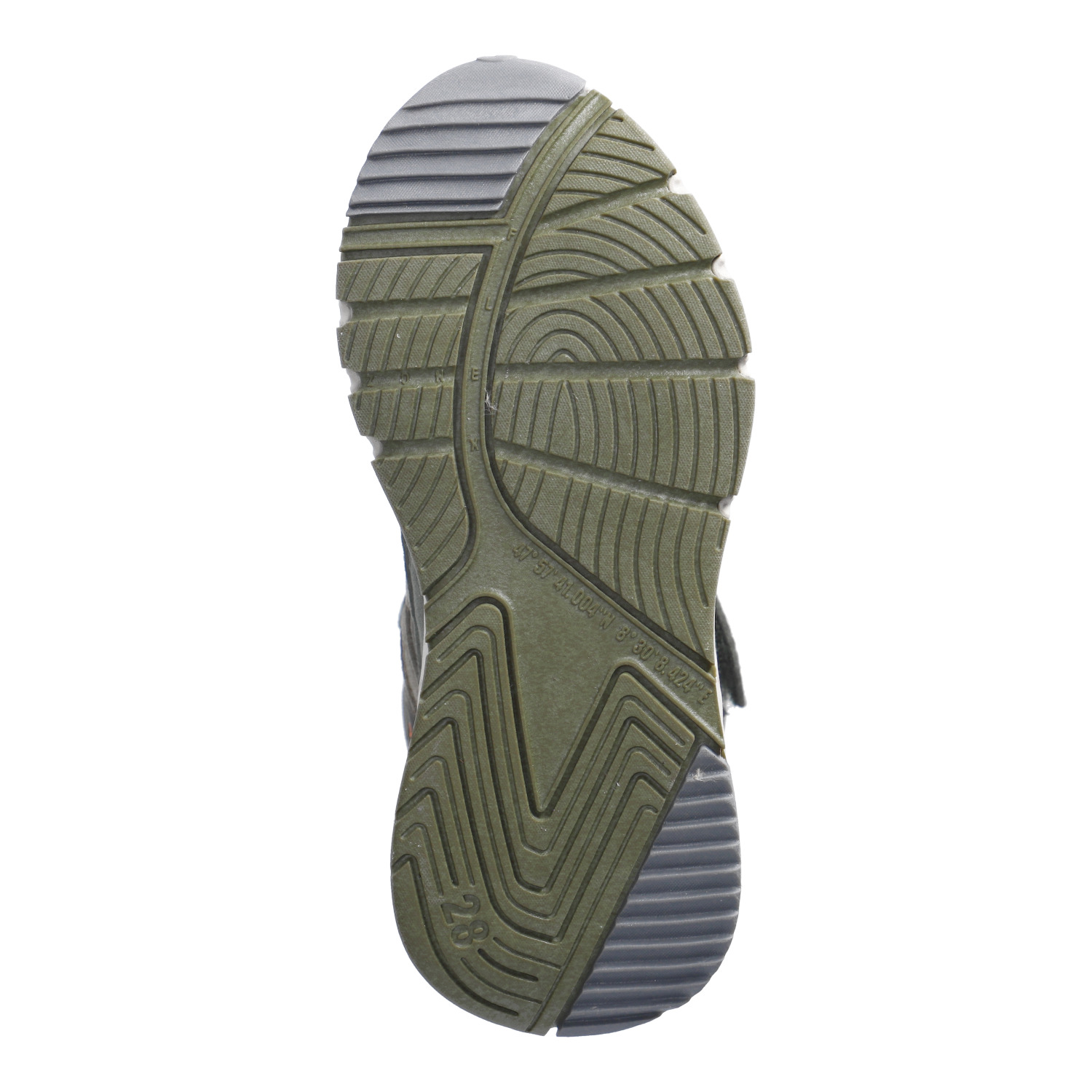 BLAZE - Sneaker BLAZE - Sneaker