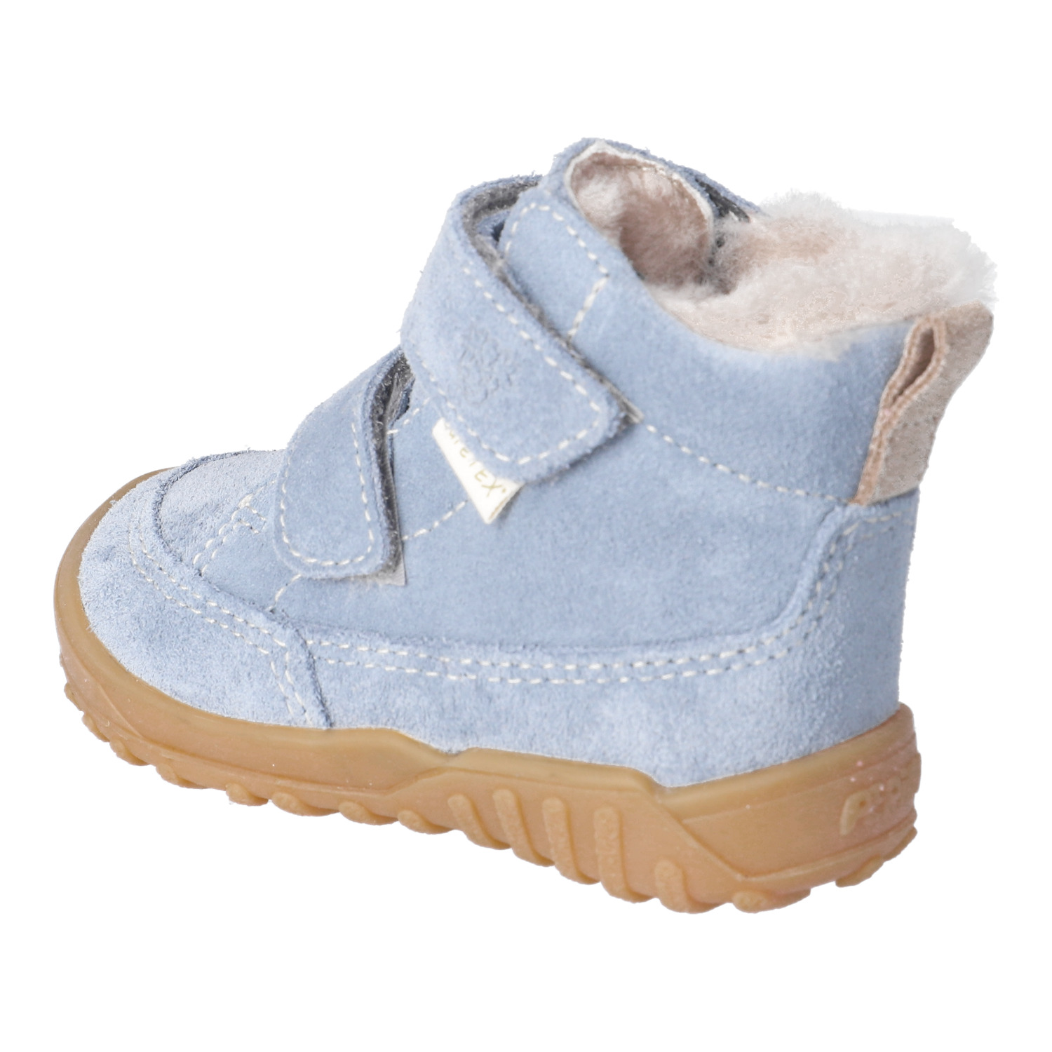 DOMI - Lauflernschuhe DOMI - Lauflernschuhe