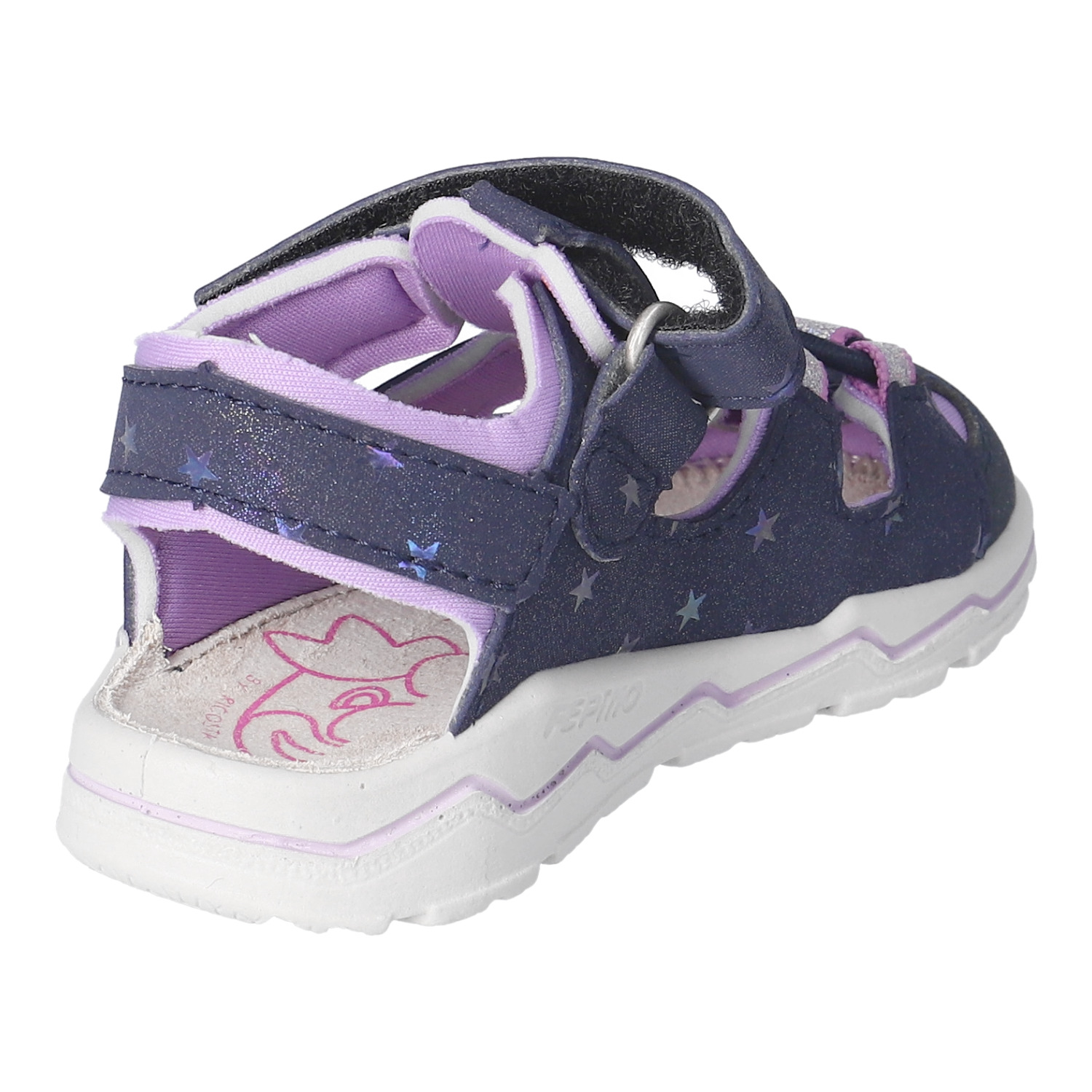 GERY - Sandalen GERY - Sandalen