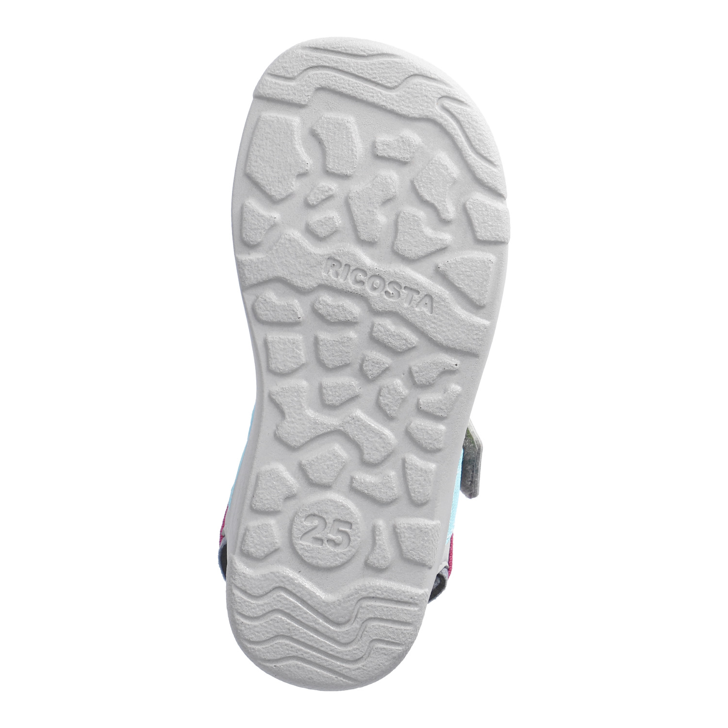 LOEN - Barfußschuhe