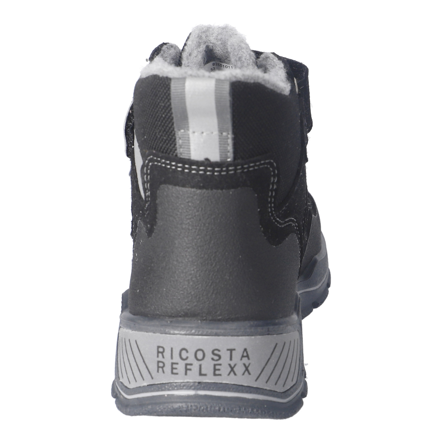 AREX - Winterboots AREX - Winterboots
