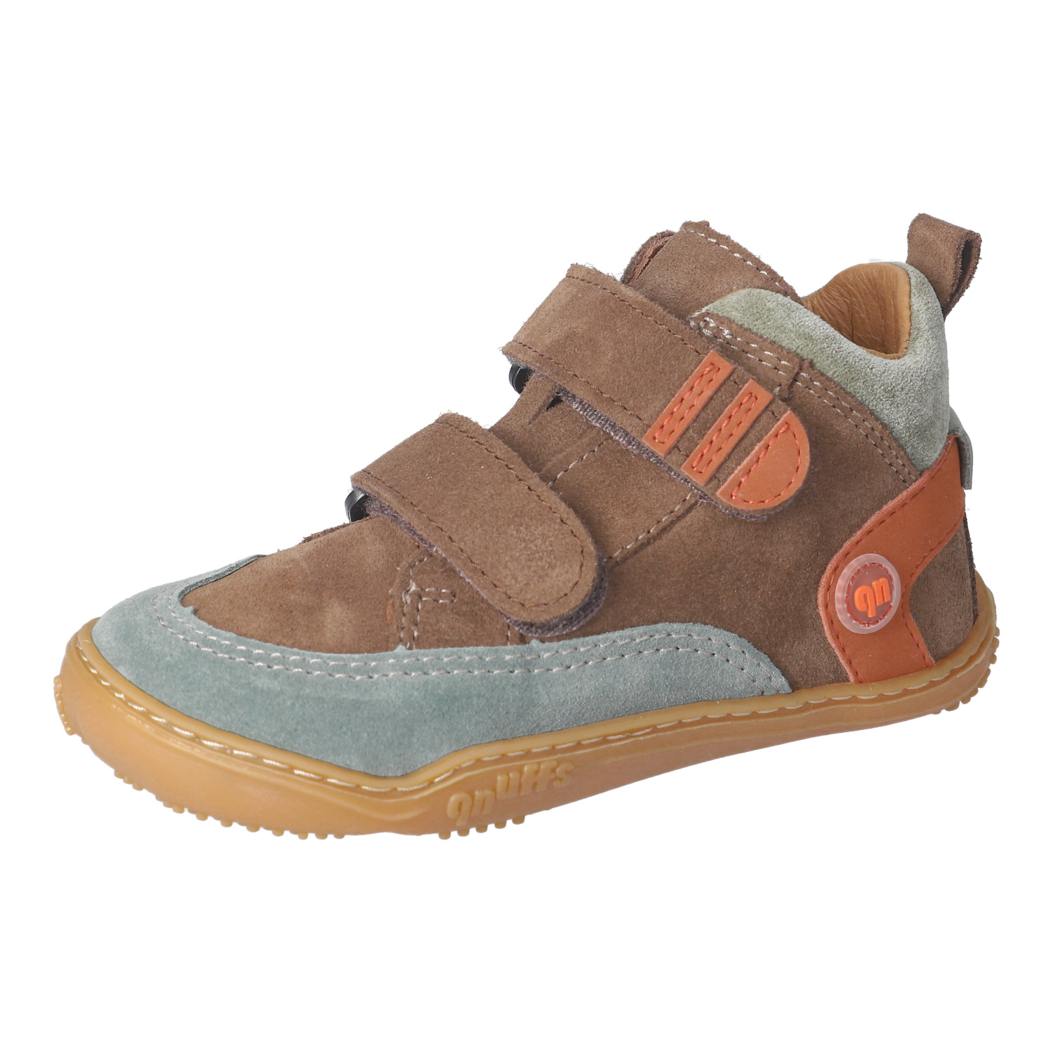 KASTANIE - Barfußschuhe