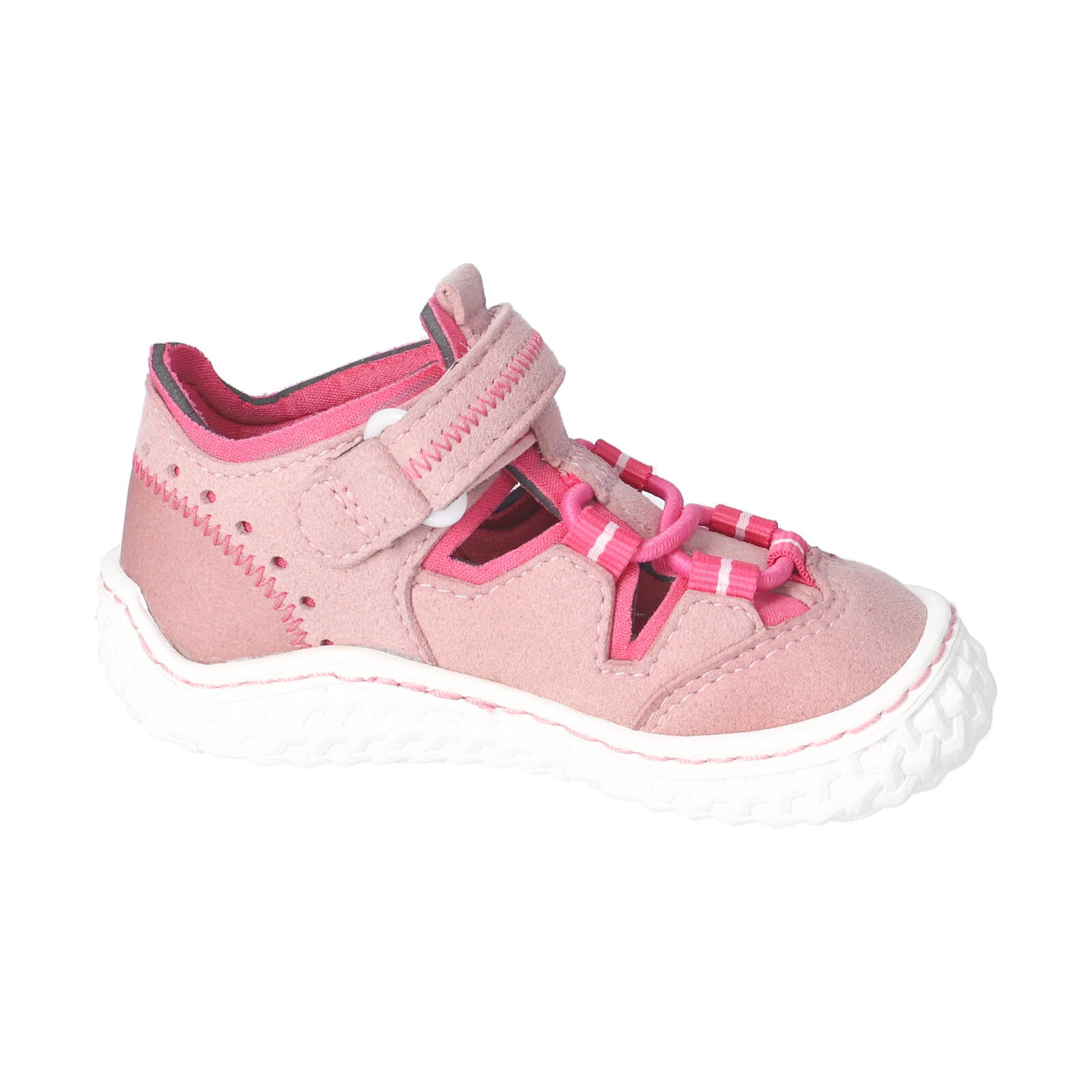 JERRY - Barfußschuhe