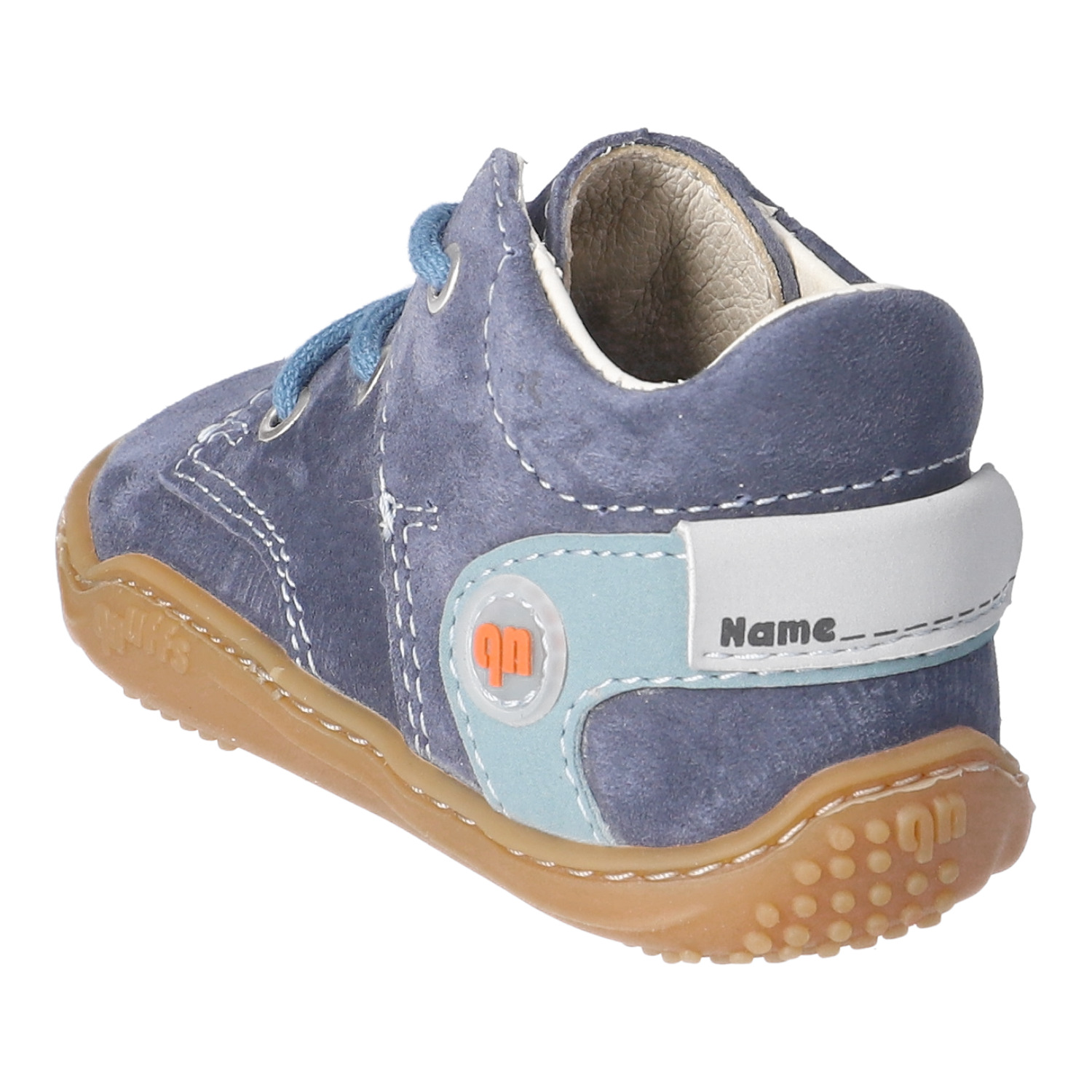 BIRKE - Barfußschuhe