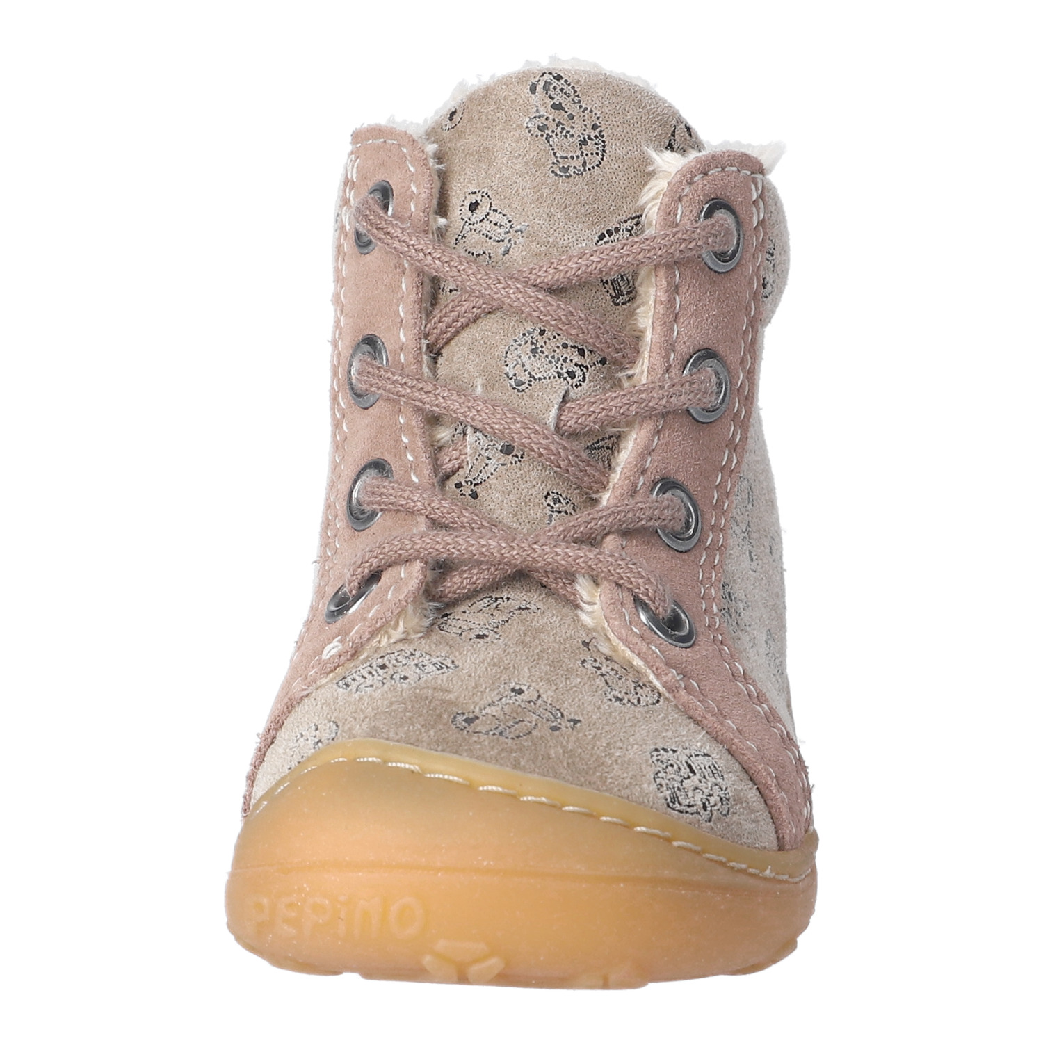 GEORGINA - Lauflernschuhe GEORGINA - Lauflernschuhe