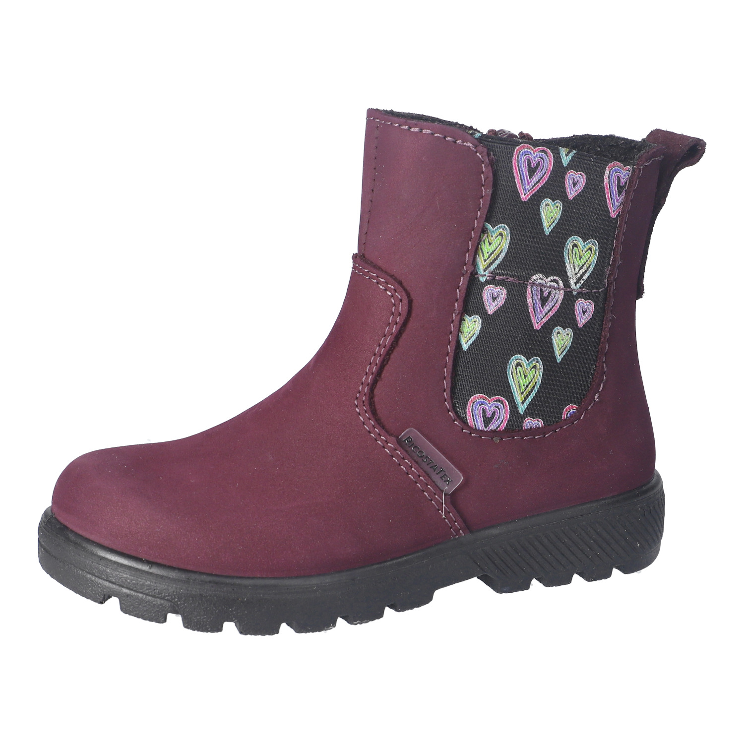 ANNA - Boots ANNA - Boots