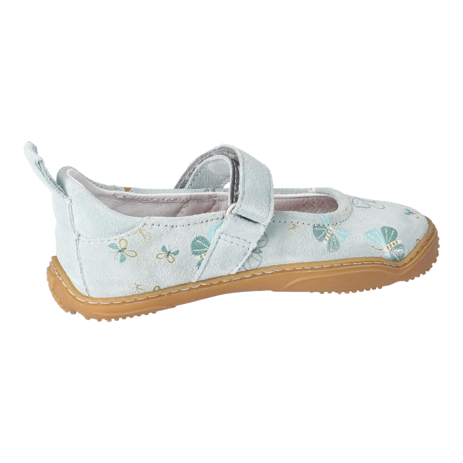 KIRSCHE - Barfußschuhe
