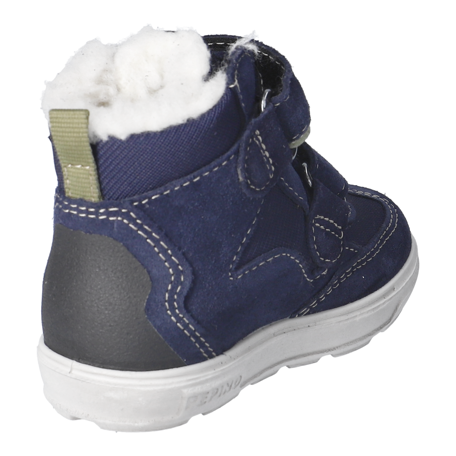 PAUL - Winterboots PAUL - Winterboots