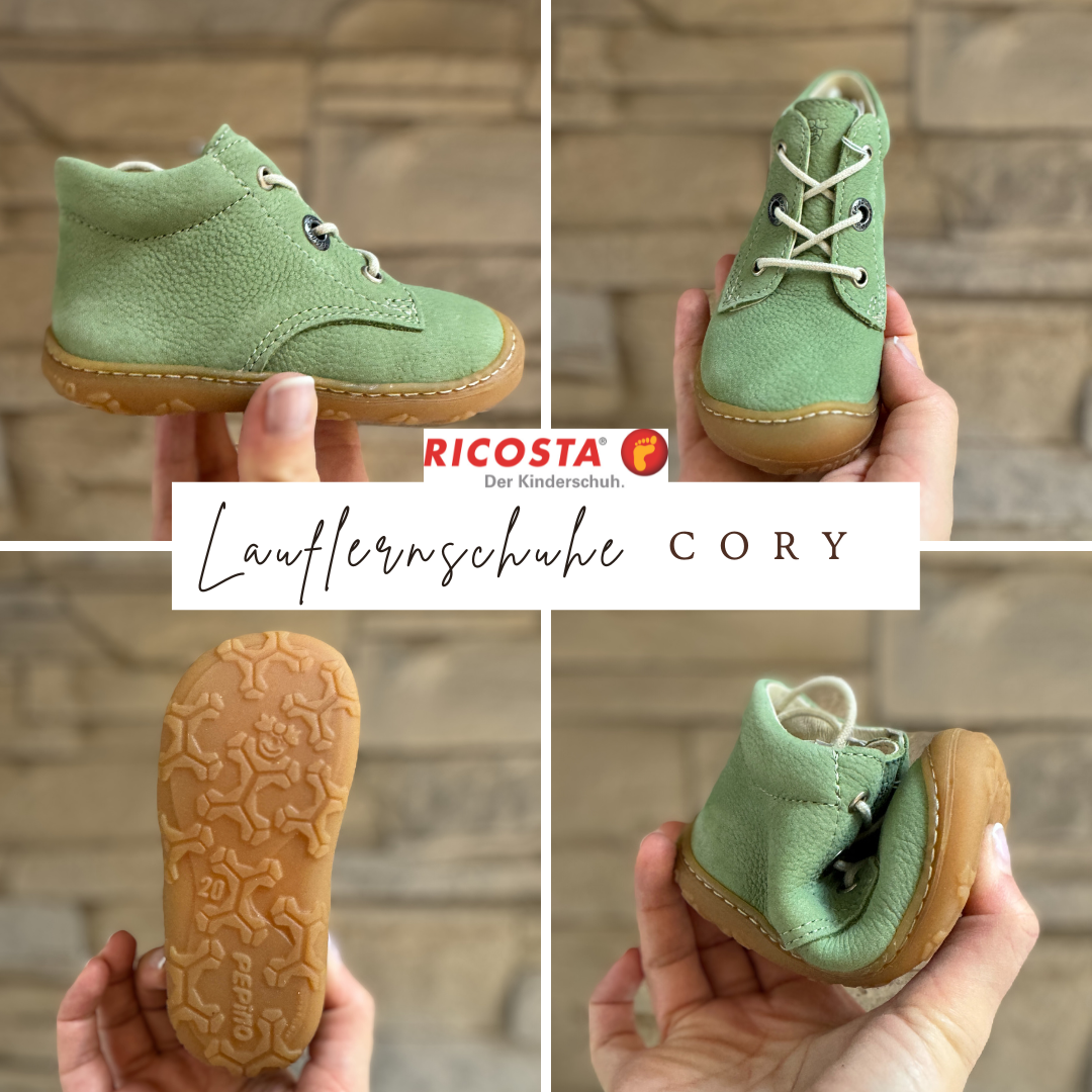 CORY - Lauflernschuhe CORY - Lauflernschuhe