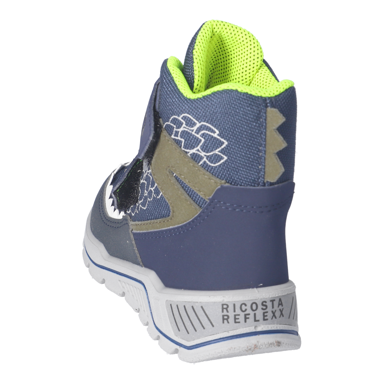 LUGA - Winterboots  LUGA - Winterboots