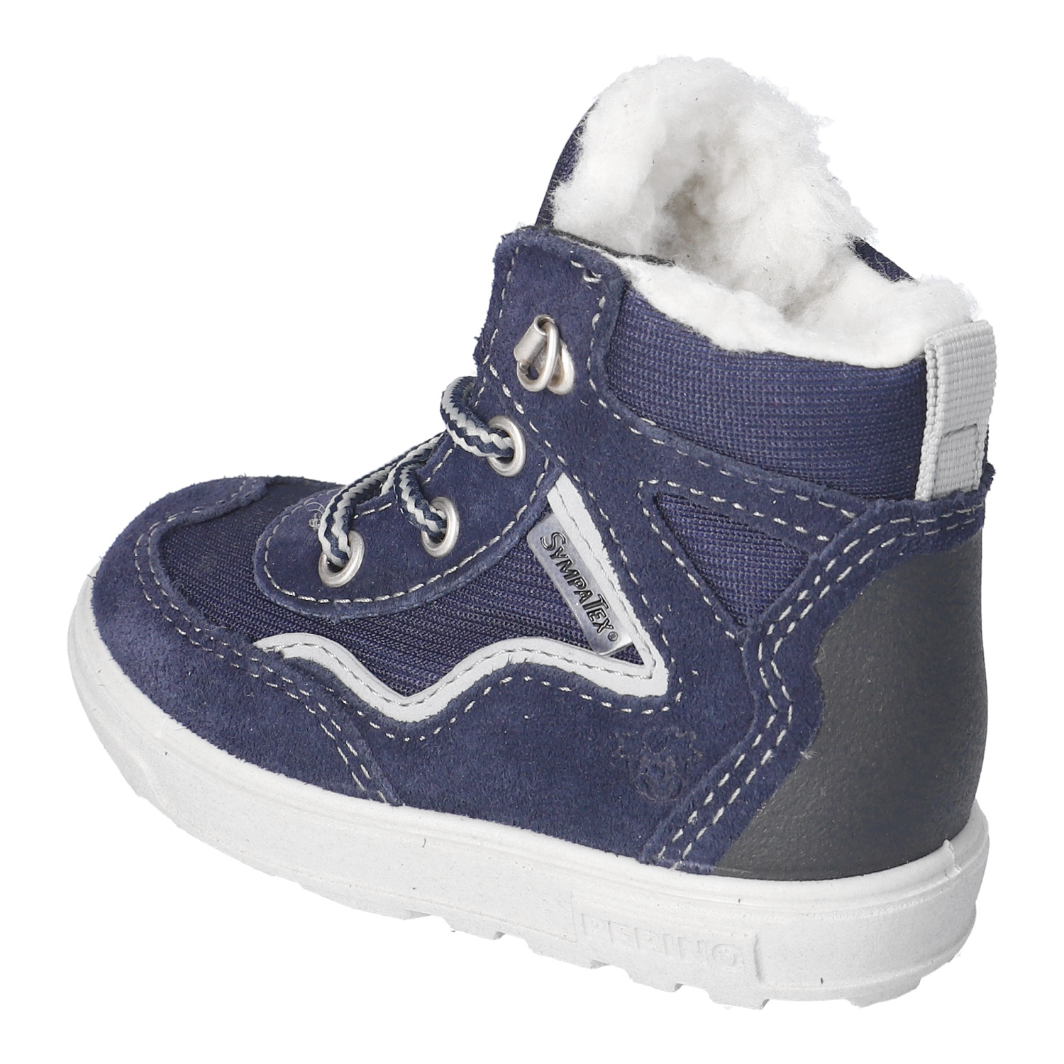 PAULI - Winterboots PAULI - Winterboots