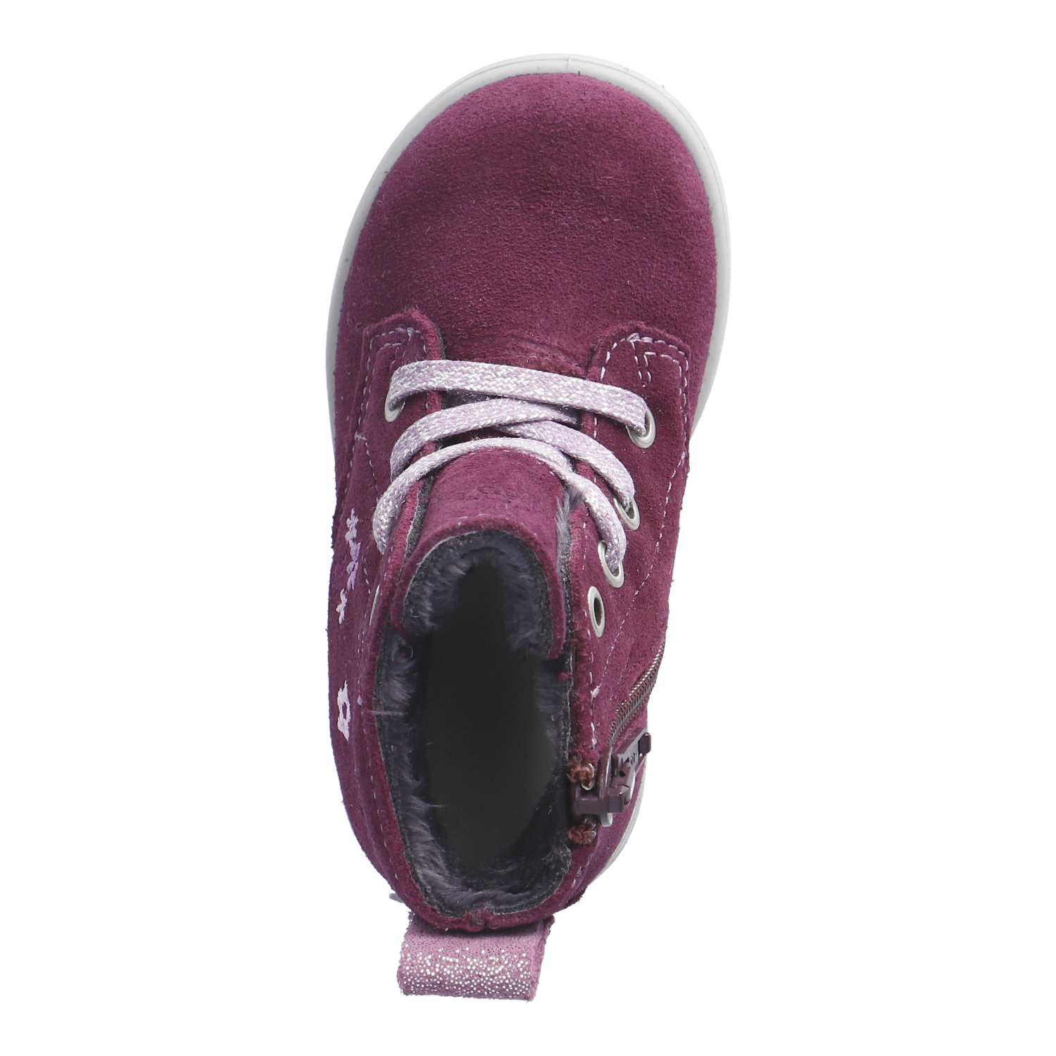 ISI - Boots ISI - Boots