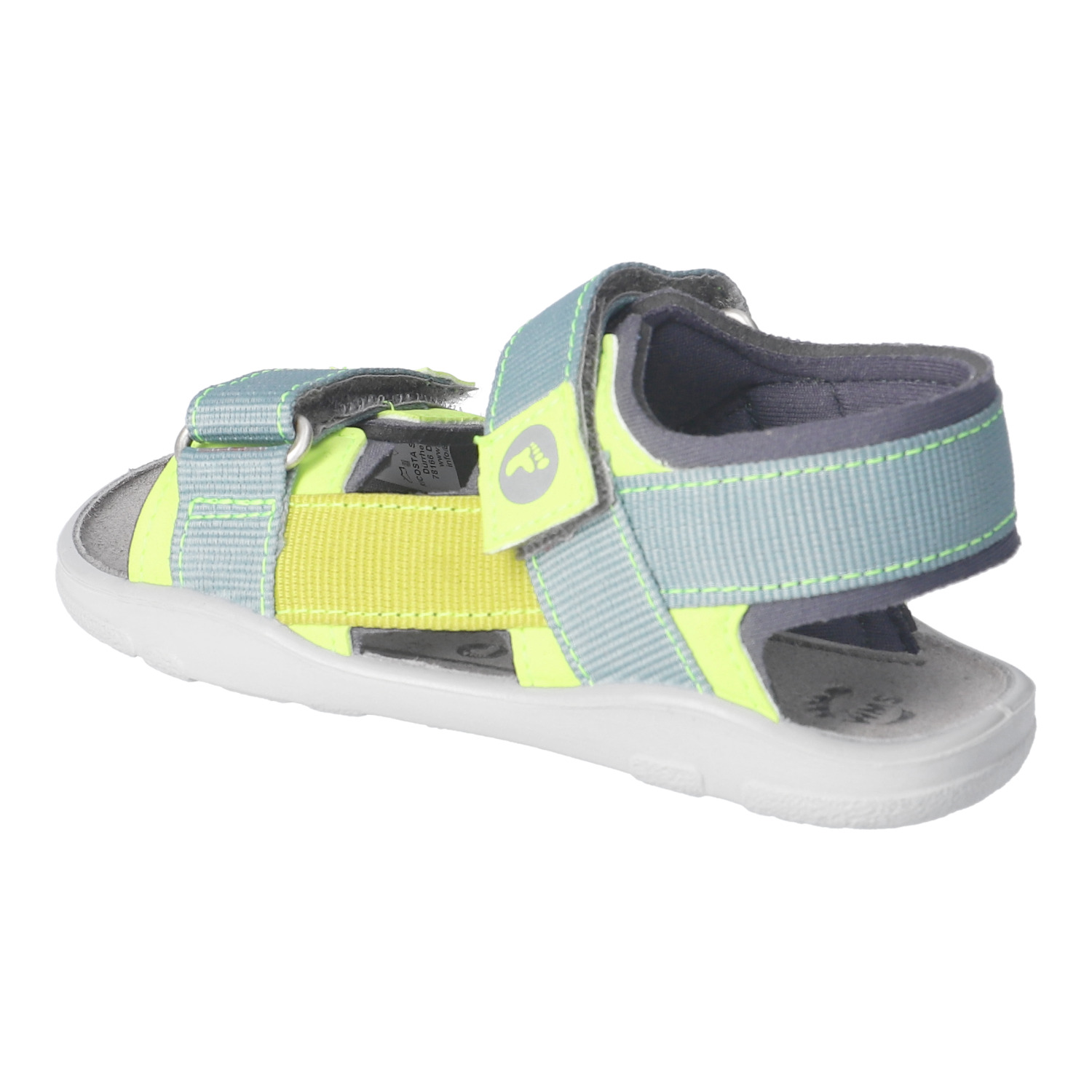 LOEN - Barfußschuhe