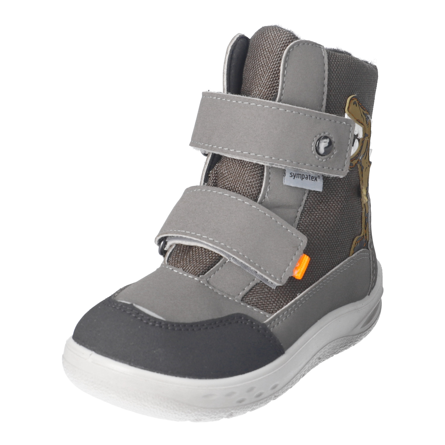 NEVIS - Barfußschuhe NEVIS - Barfußschuhe