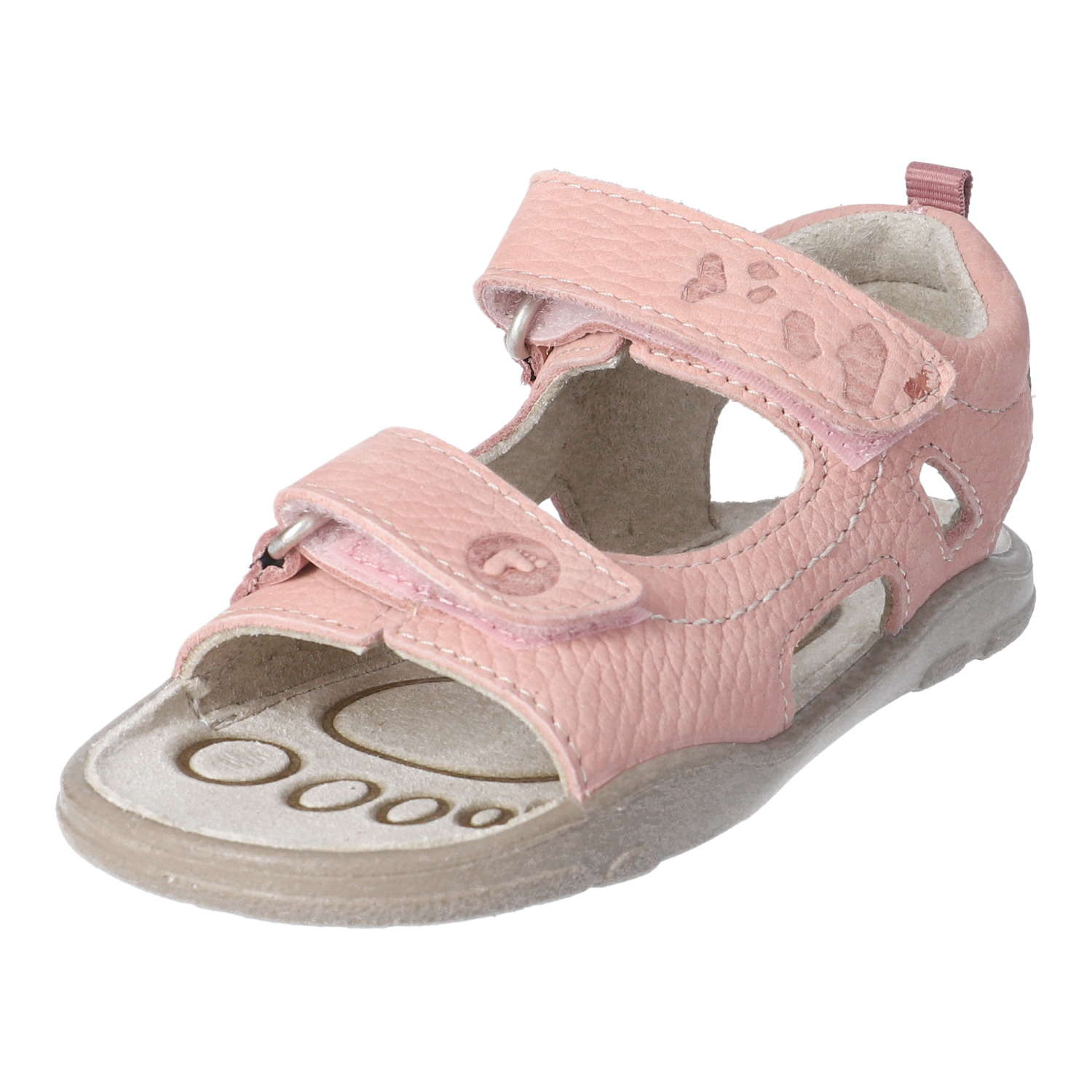 YORK - Barfußschuhe