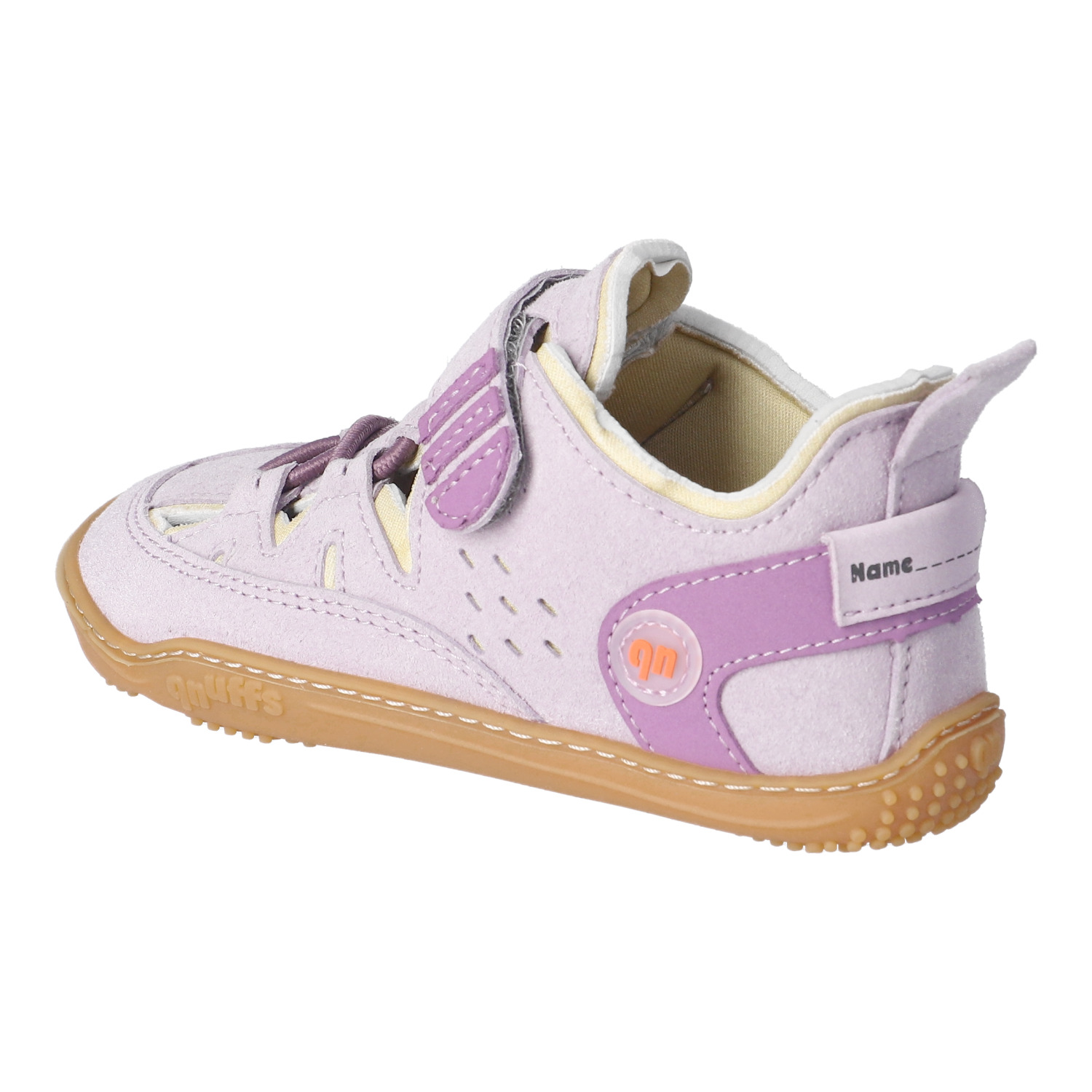 LERCHE - Barfußschuhe