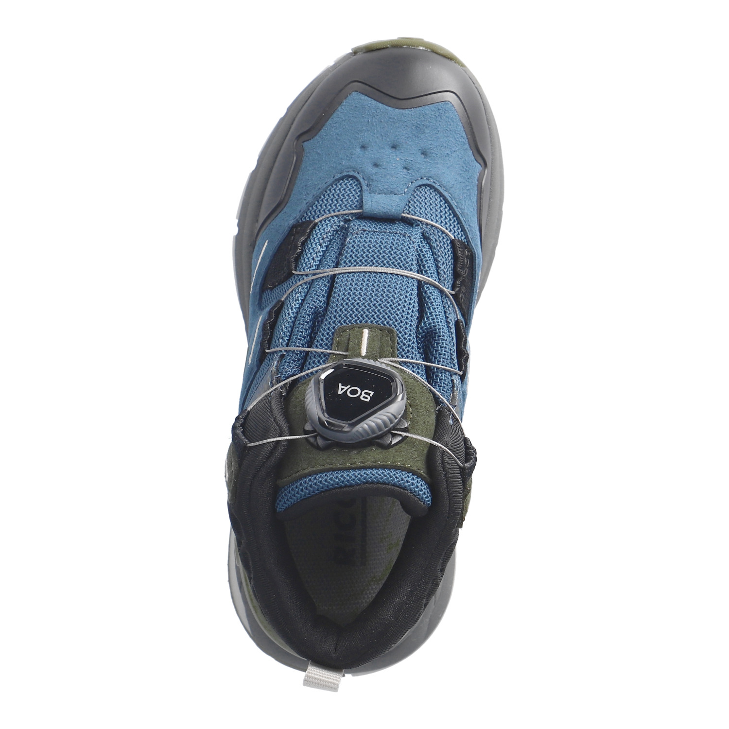 SHOCK - Sneaker SHOCK - Sneaker
