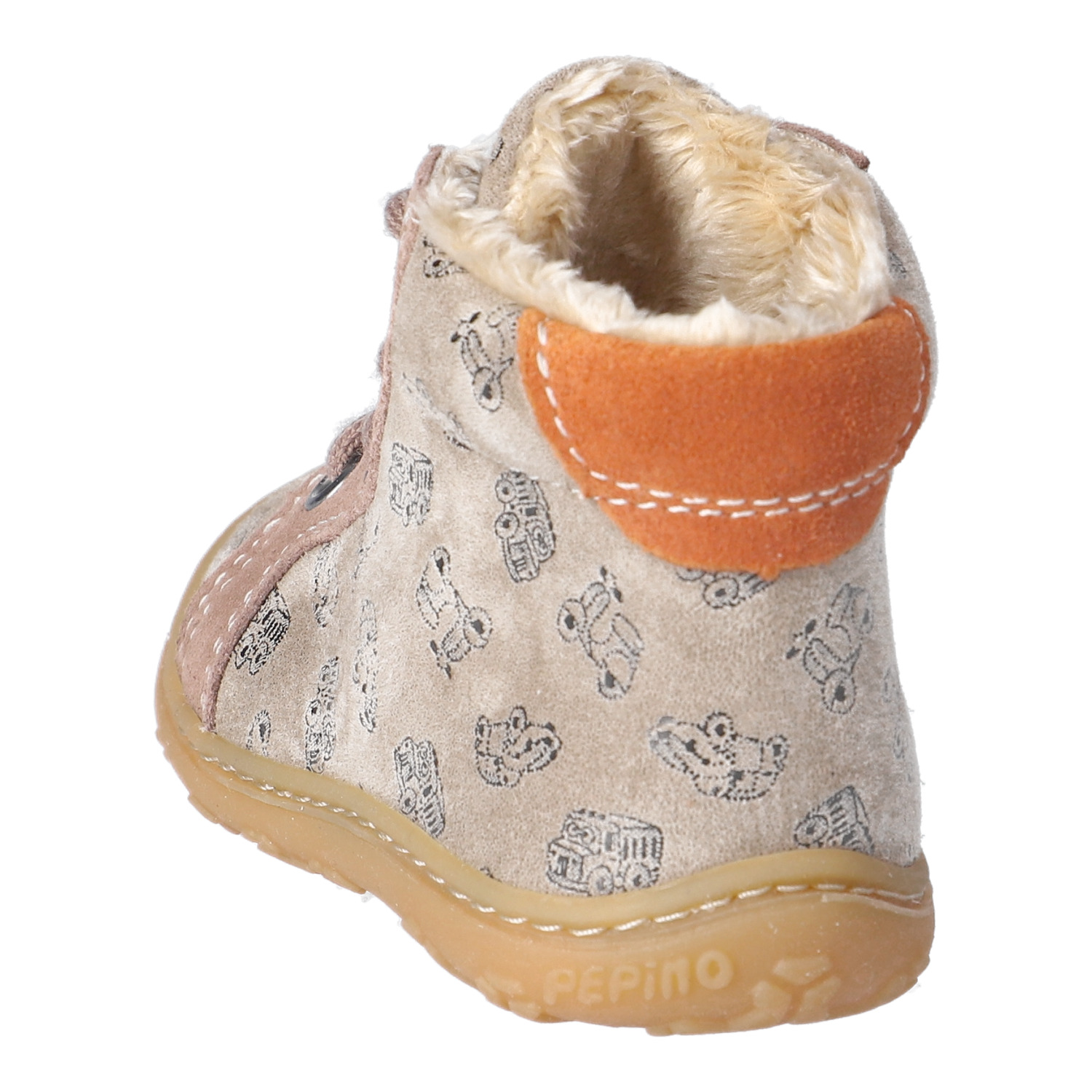 GEORGINA - Lauflernschuhe GEORGINA - Lauflernschuhe