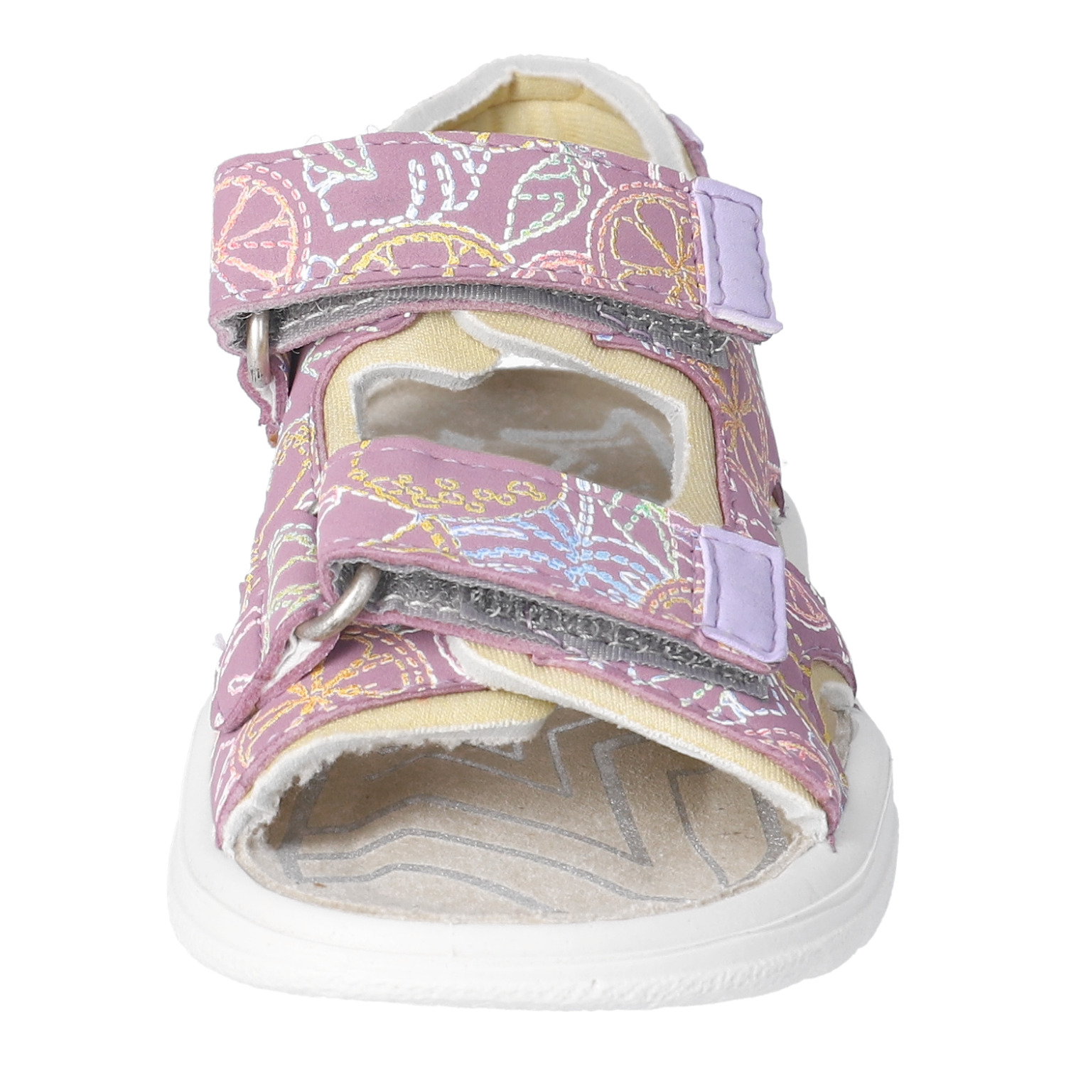 CARO - Sandalen CARO - Sandalen