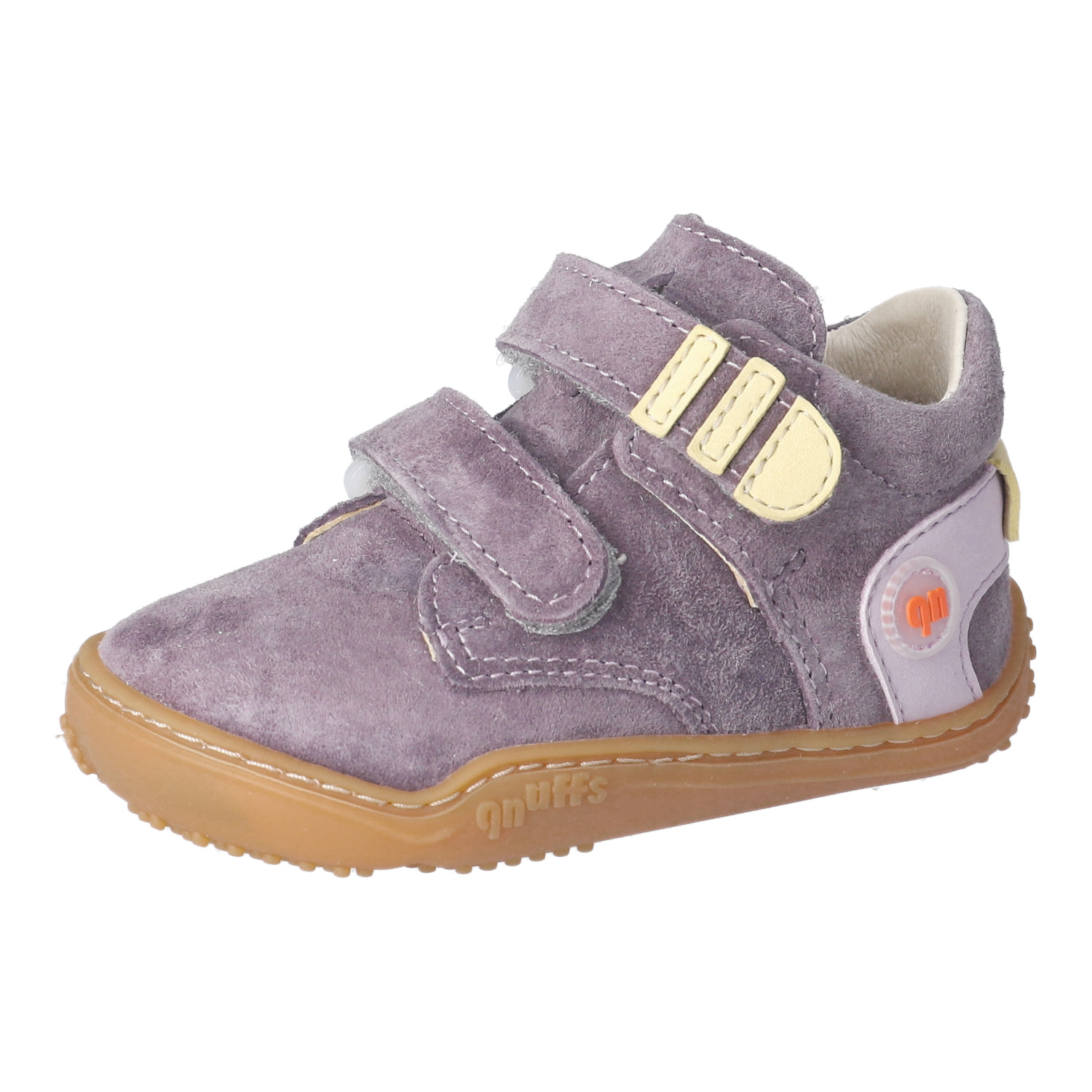 BUCHE - Barfußschuhe
