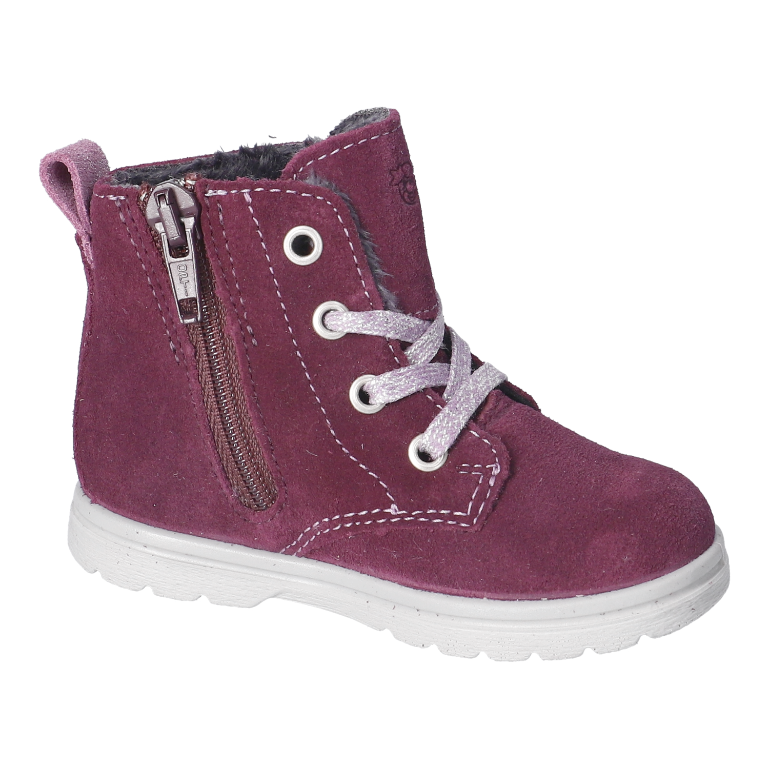 ISI - Boots ISI - Boots