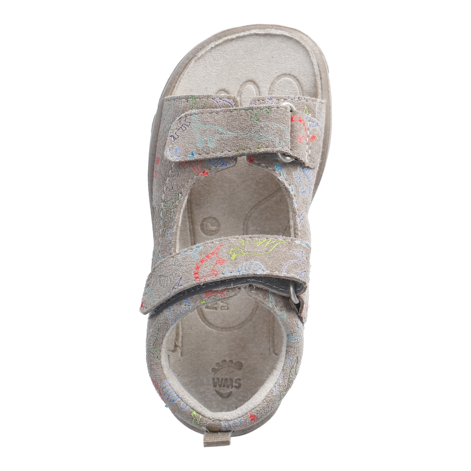 YORK - Barfußschuhe