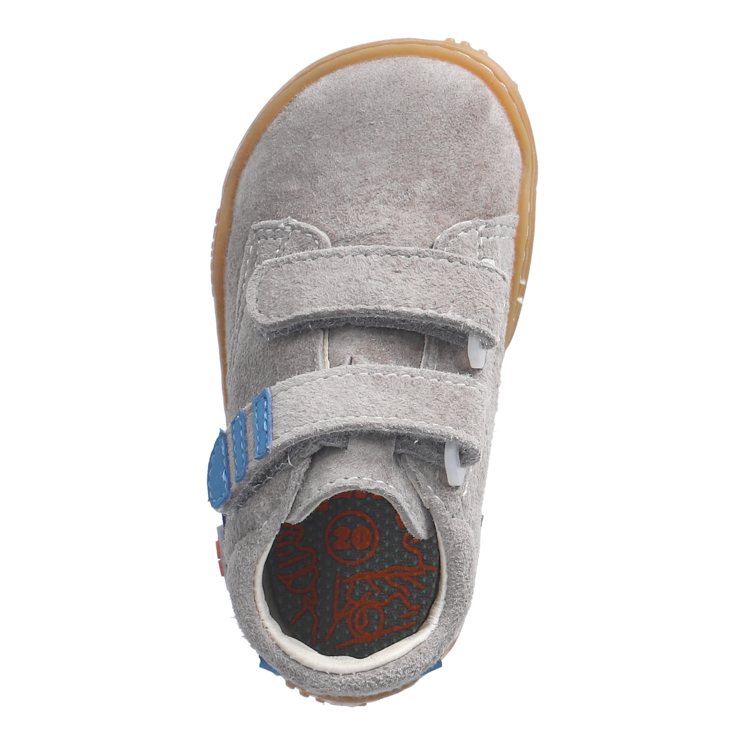 BUCHE - Barfußschuhe