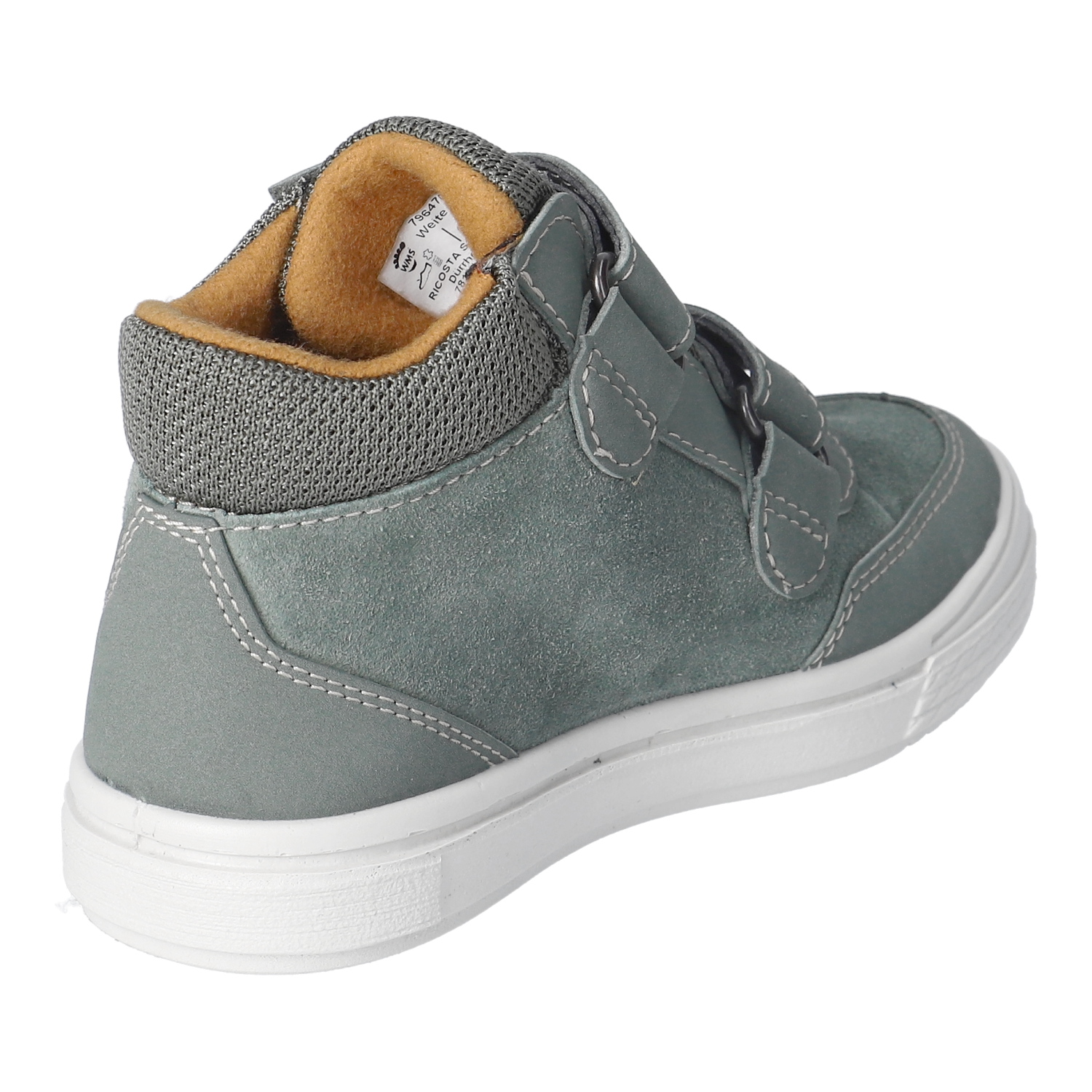 REX - Boots REX - Boots