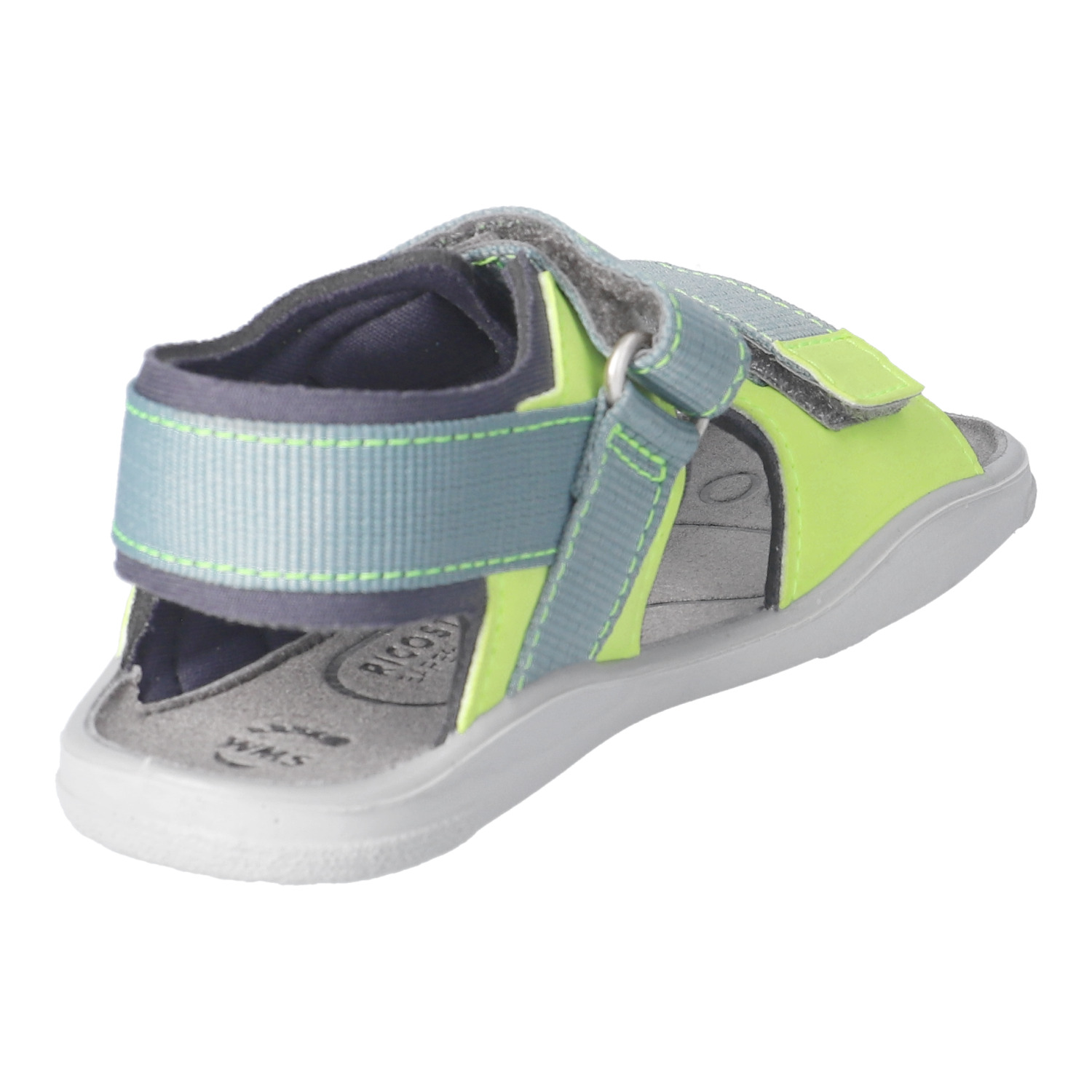 LOEN - Barfußschuhe