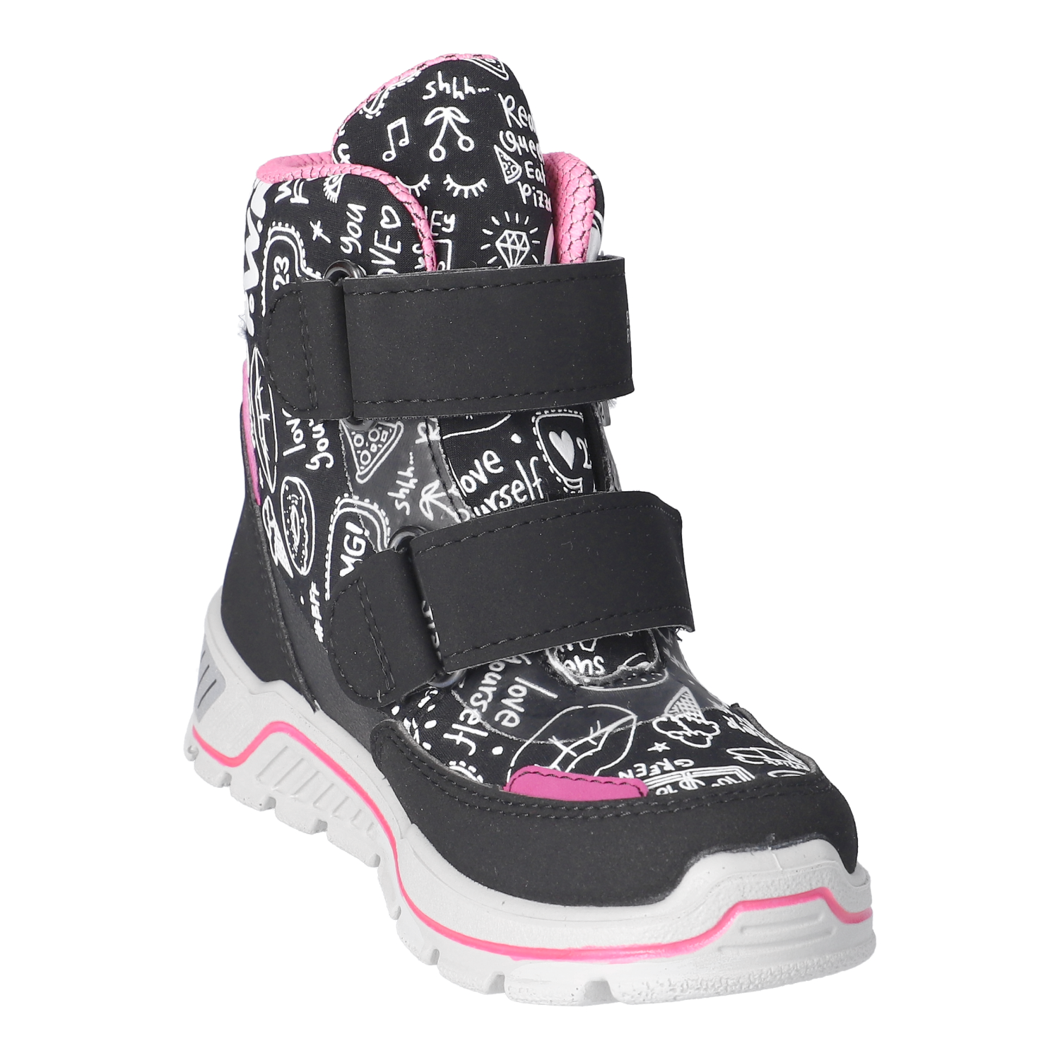 ASPEN - Winterboots ASPEN - Winterboots