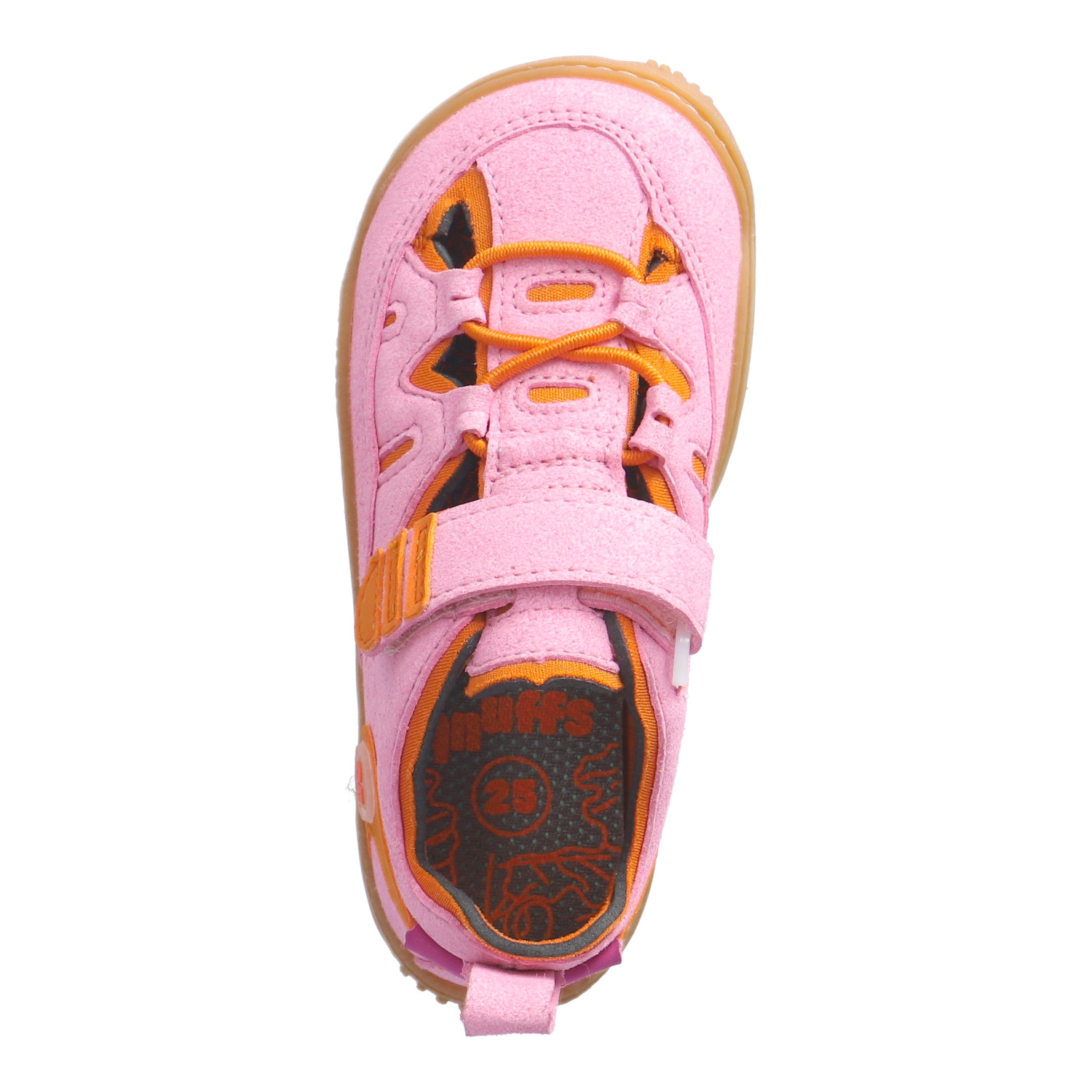 LERCHE - Barfußschuhe