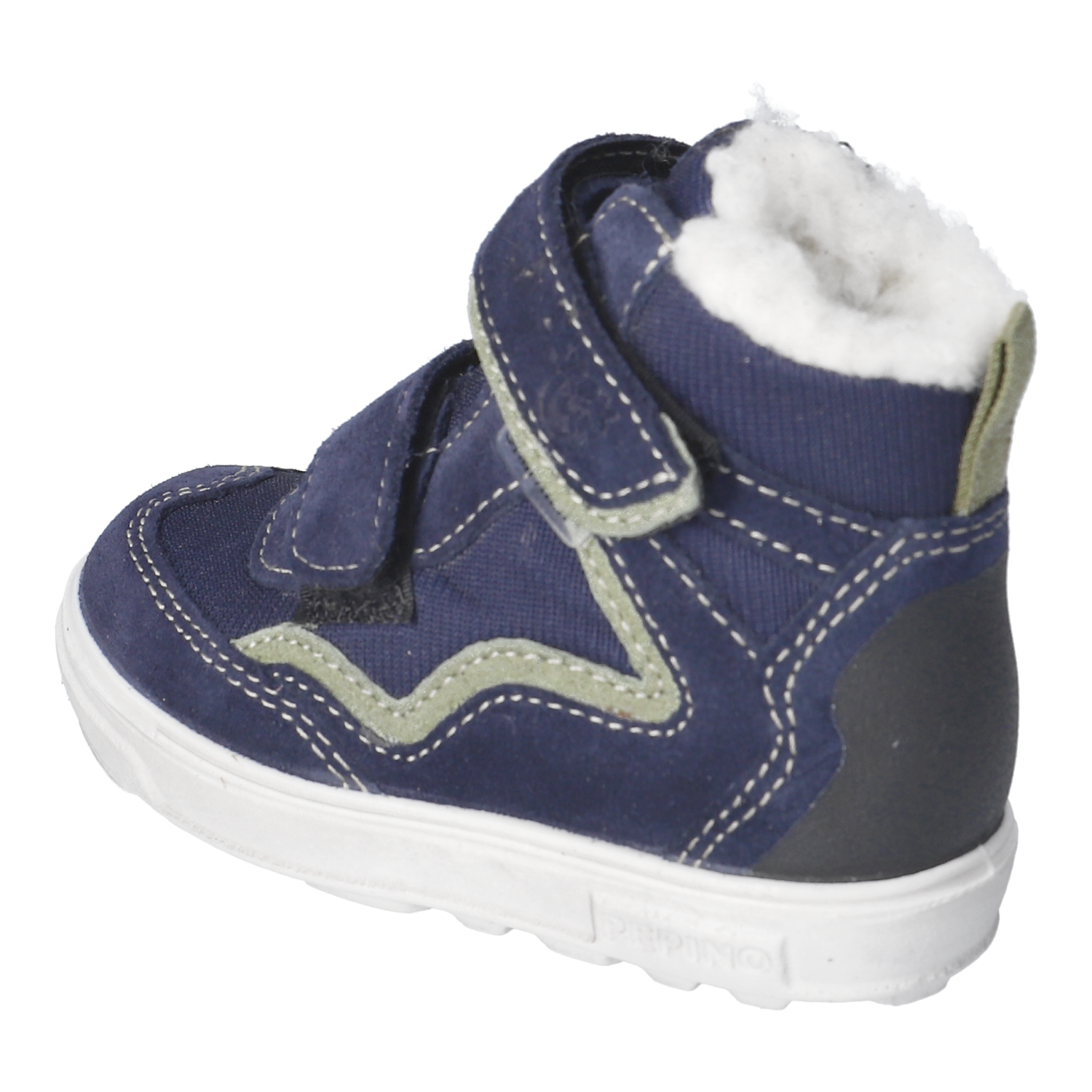 PAUL - Winterboots PAUL - Winterboots