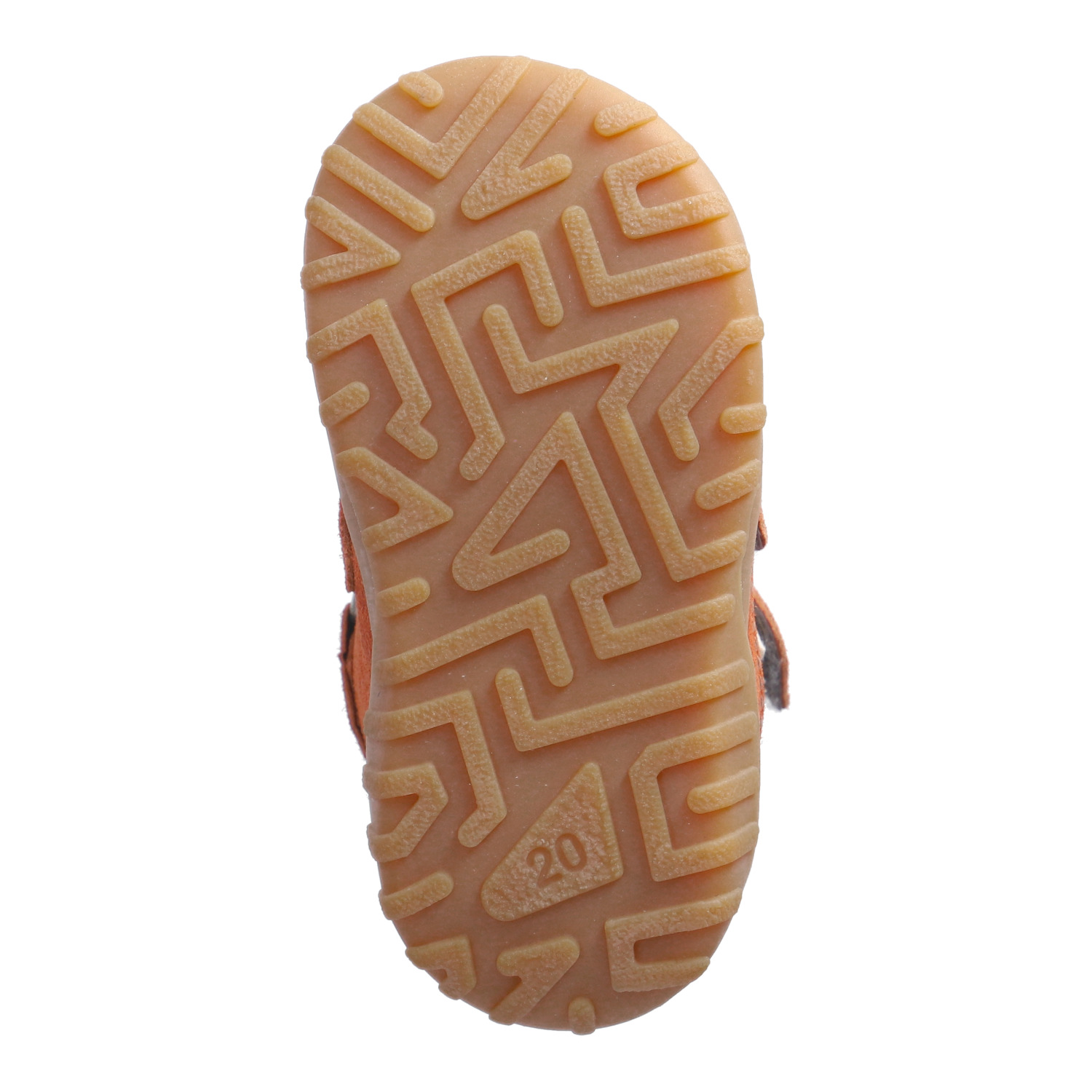 DOMI - Lauflernschuhe